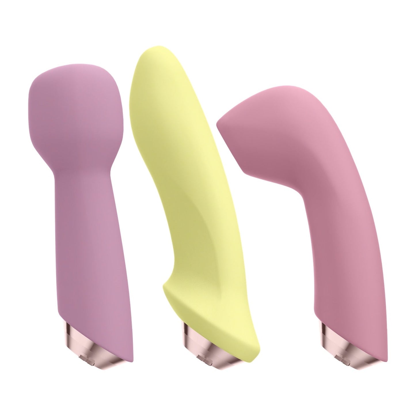 Marvelous Four - Coloured