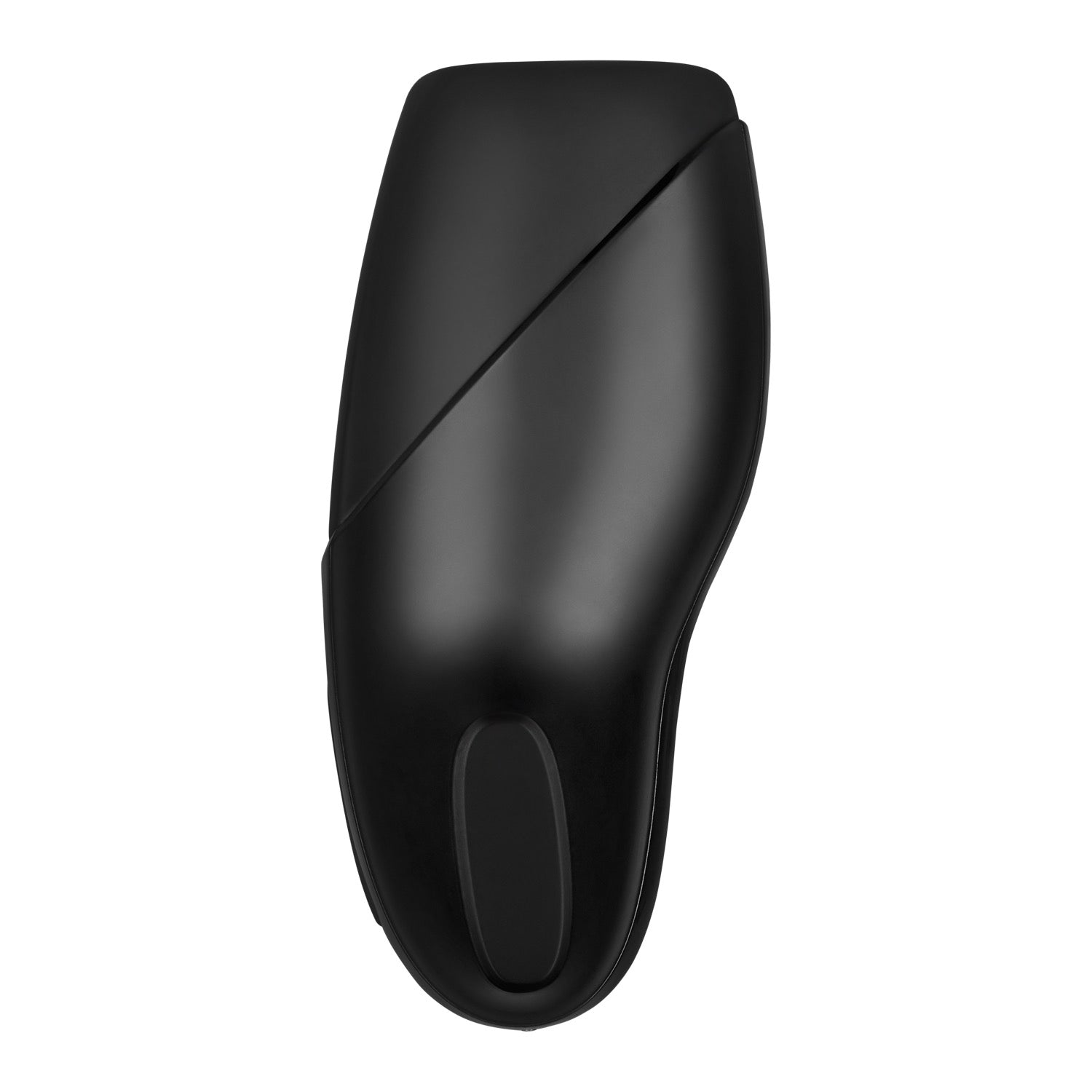 संतुष्ट करनेवाला पुरुष कंपन - काला by Satisfyer संतुष्ट करनेवाला पुरुष कंपन - काला by Satisfyer