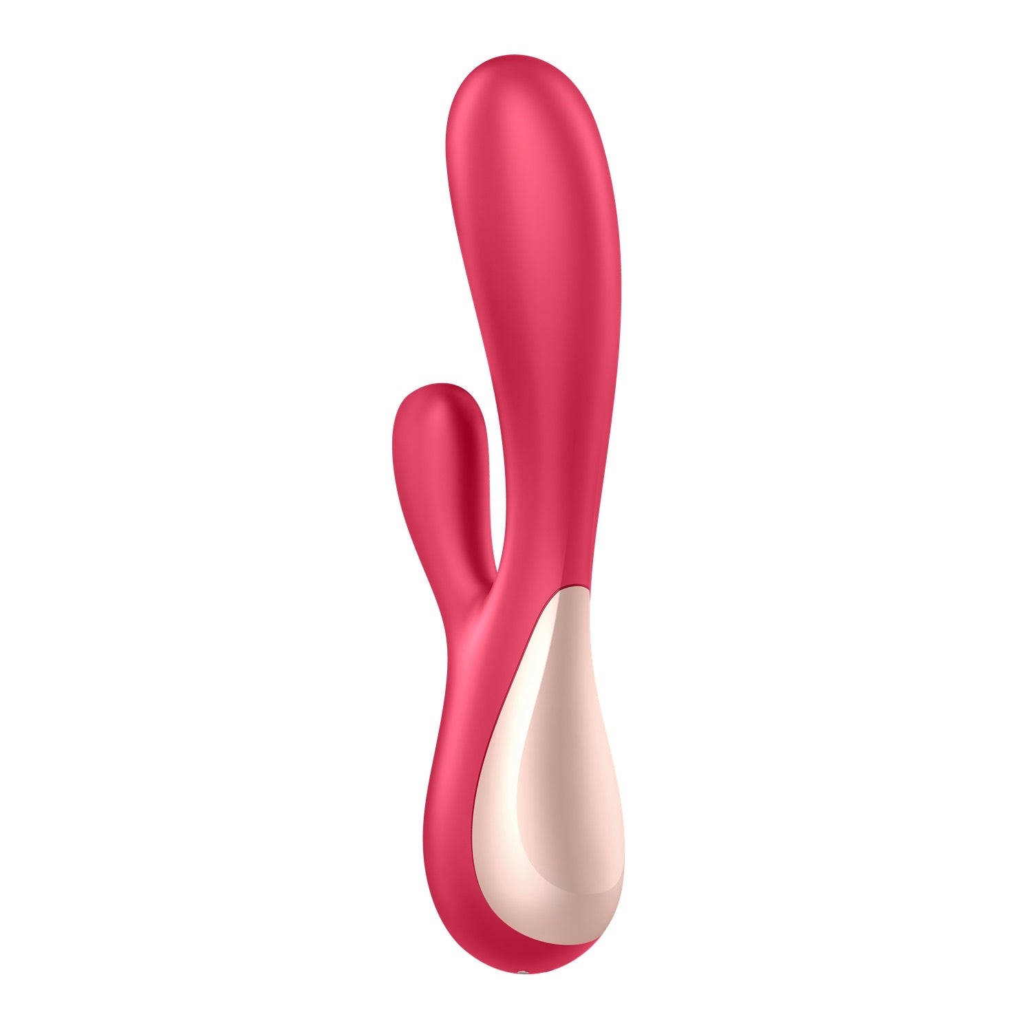 Satisfyer Mono Flex - Red by Satisfyer Satisfyer Mono Flex - Red by Satisfyer