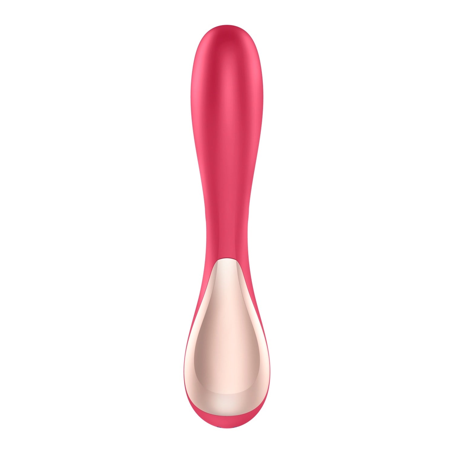 Satisfyer Mono Flex - Red by Satisfyer Satisfyer Mono Flex - Red by Satisfyer