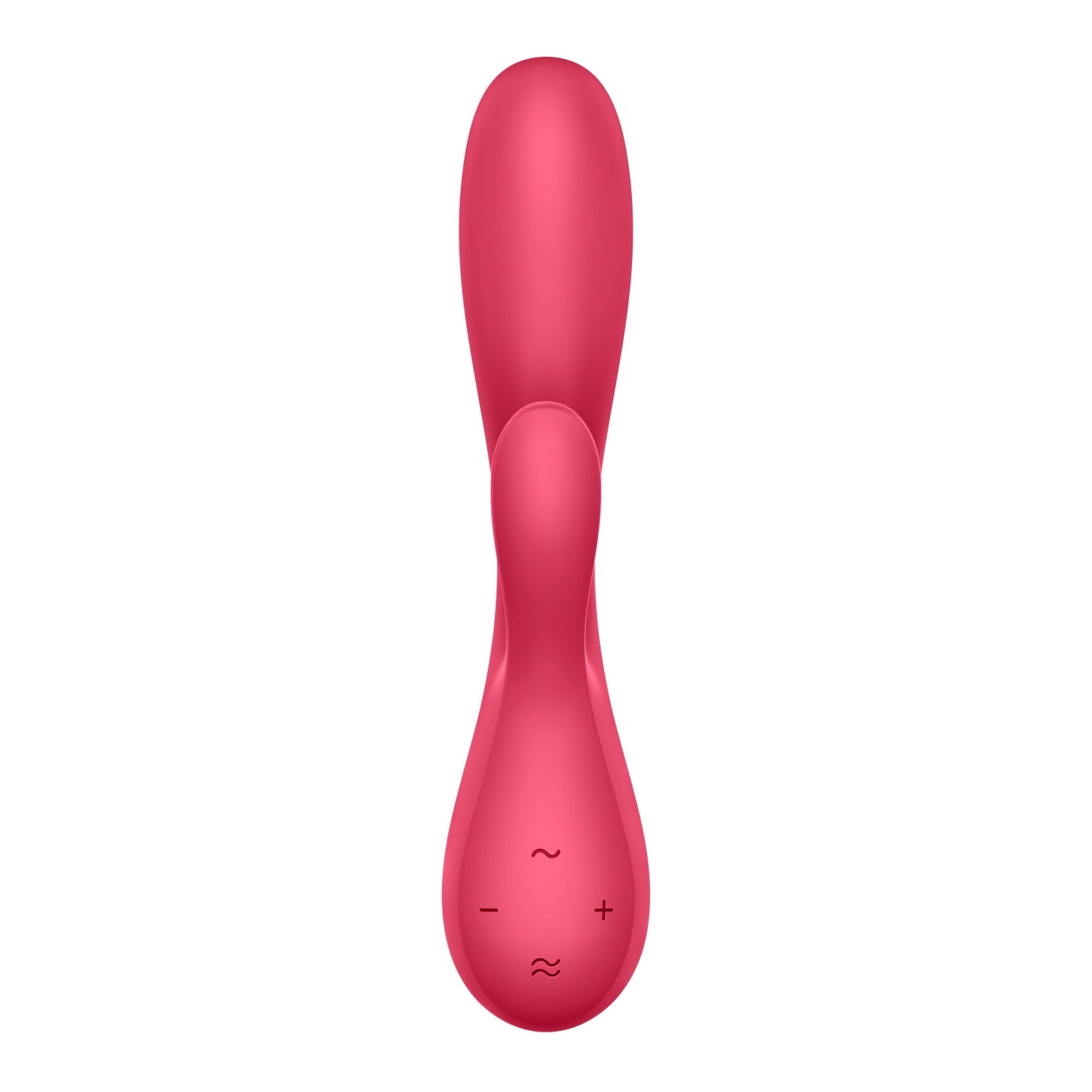 Satisfyer Mono Flex - Red by Satisfyer Satisfyer Mono Flex - Red by Satisfyer