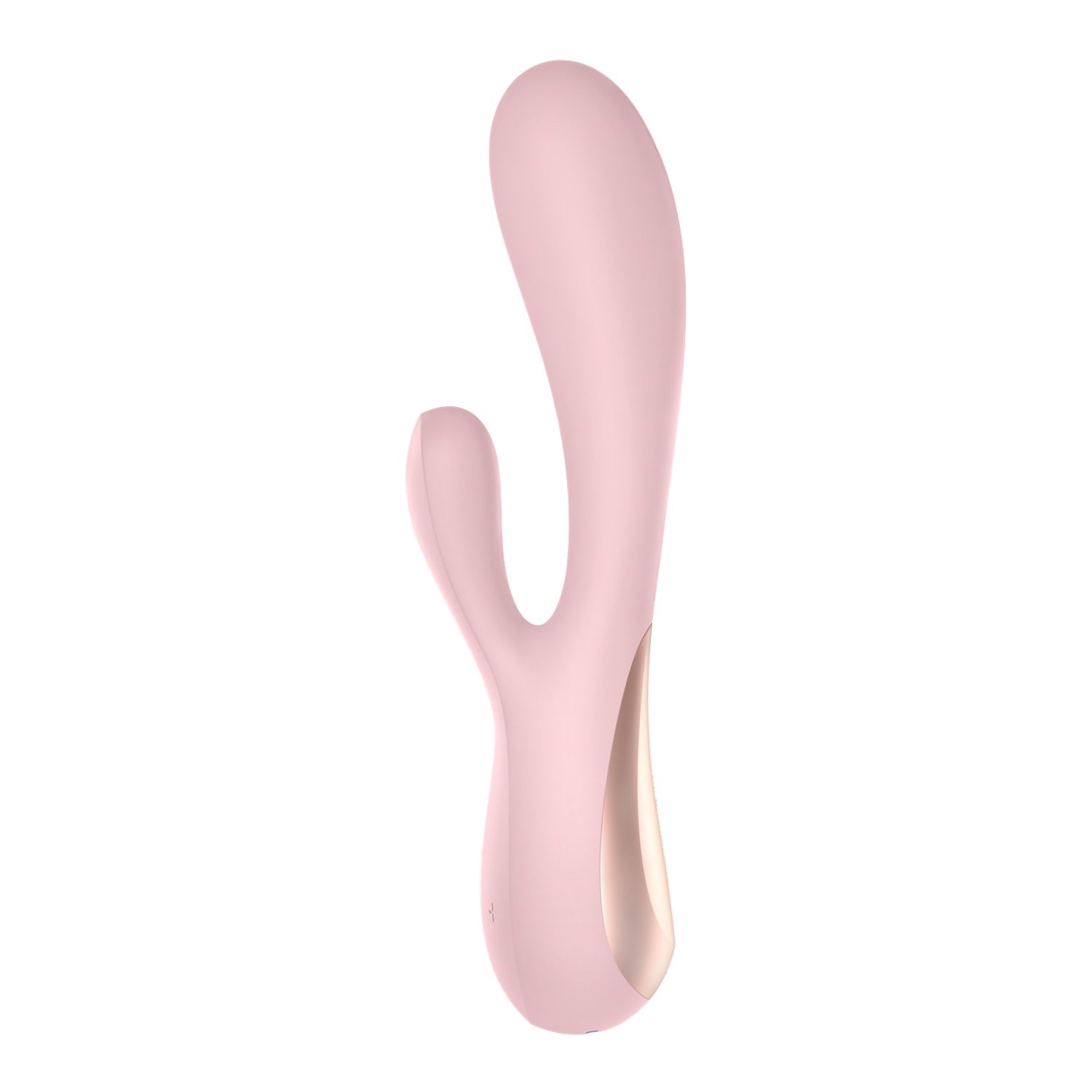 संतुष्ट करनेवाला मोनो फ्लेक्स - गुलाबी by Satisfyer संतुष्ट करनेवाला मोनो फ्लेक्स - गुलाबी by Satisfyer