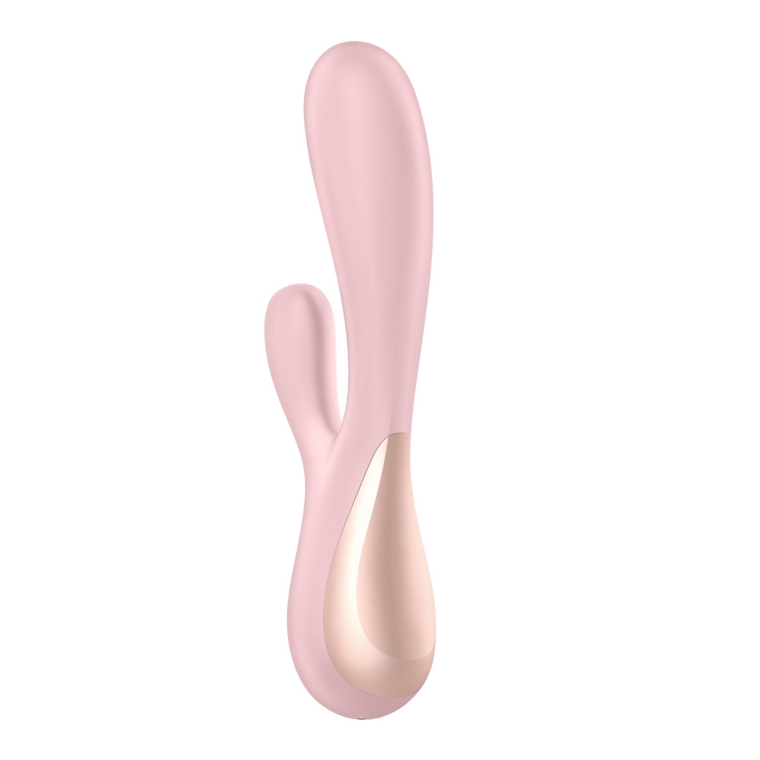 संतुष्ट करनेवाला मोनो फ्लेक्स - गुलाबी by Satisfyer संतुष्ट करनेवाला मोनो फ्लेक्स - गुलाबी by Satisfyer