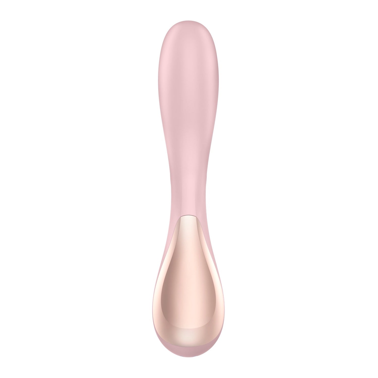 संतुष्ट करनेवाला मोनो फ्लेक्स - गुलाबी by Satisfyer संतुष्ट करनेवाला मोनो फ्लेक्स - गुलाबी by Satisfyer