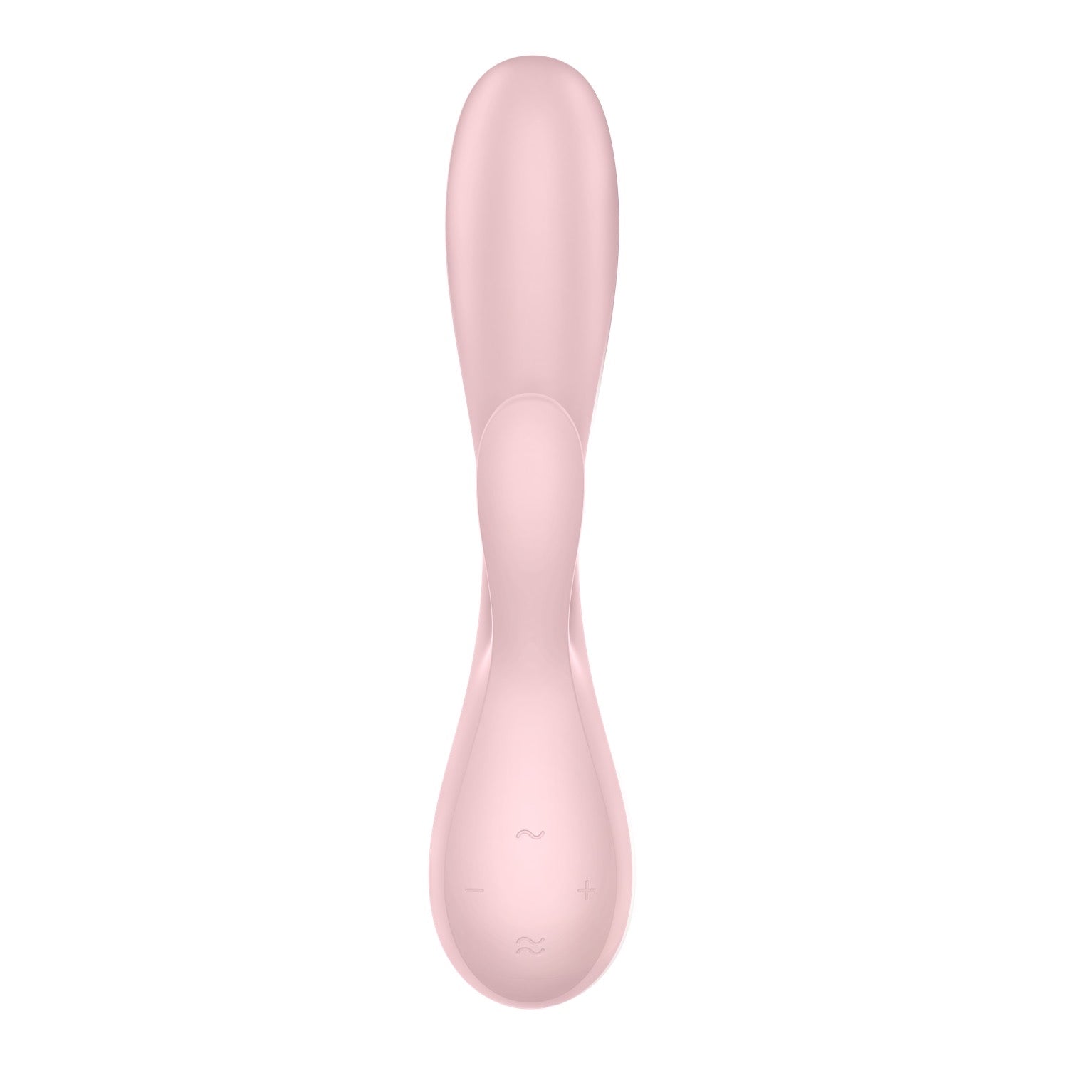 संतुष्ट करनेवाला मोनो फ्लेक्स - गुलाबी by Satisfyer संतुष्ट करनेवाला मोनो फ्लेक्स - गुलाबी by Satisfyer