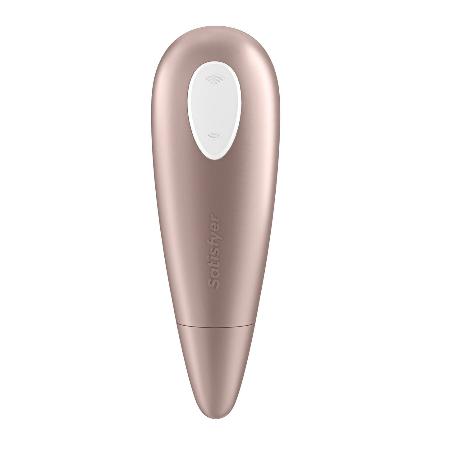 Number 1 - Rose Gold
