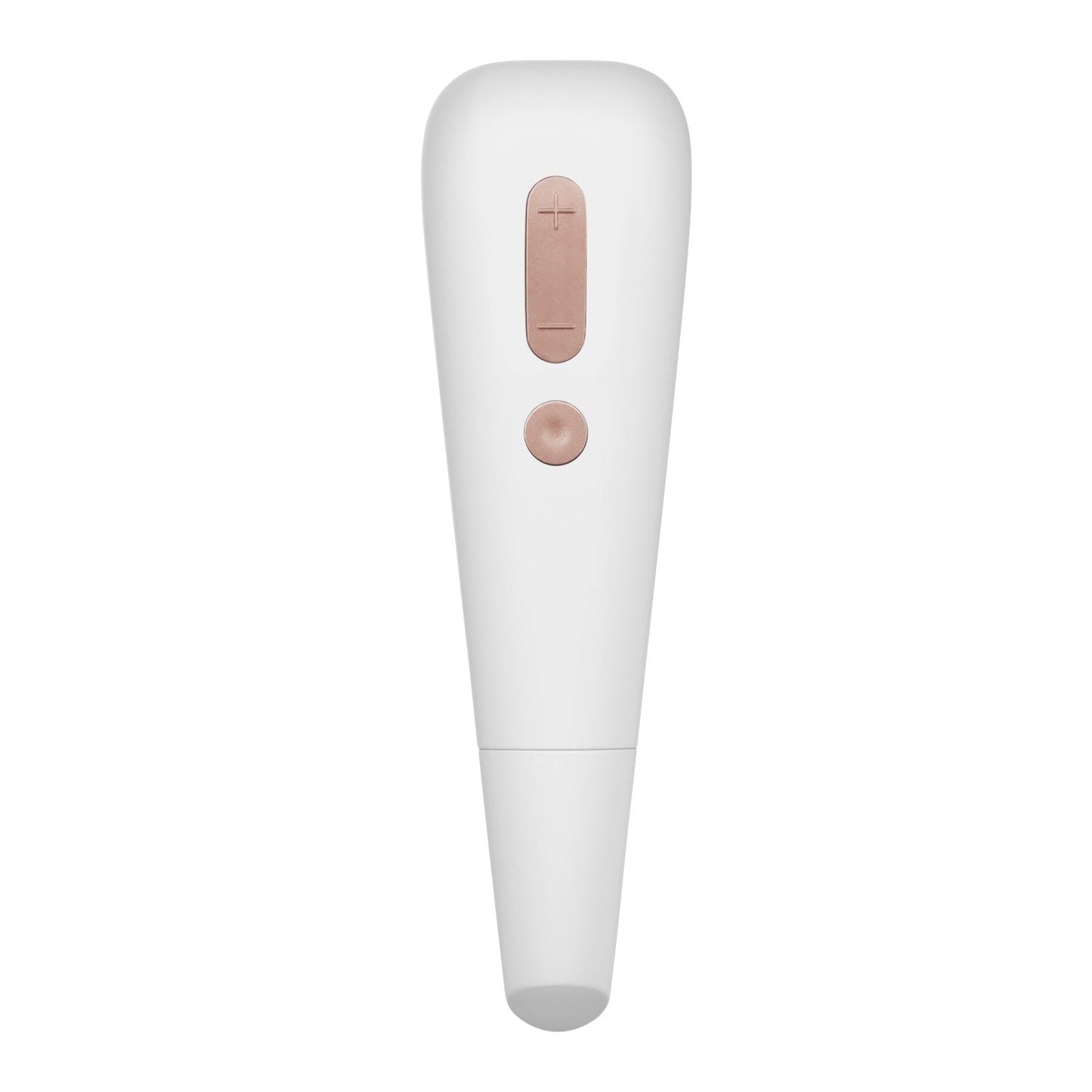 Number 2 - White