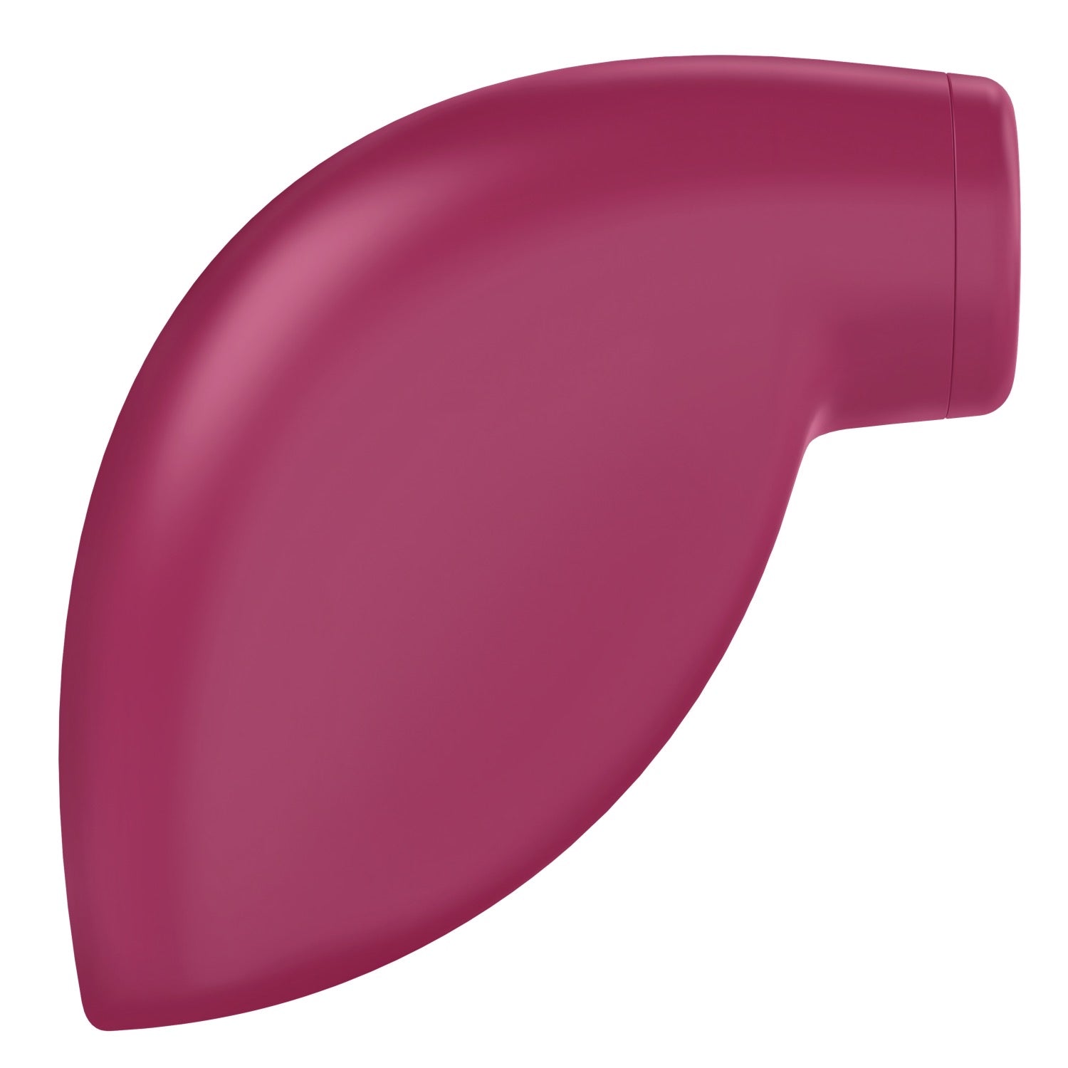 संतुष्ट करनेवाला वन नाइट स्टैंड - मैरून by Satisfyer संतुष्ट करनेवाला वन नाइट स्टैंड - मैरून by Satisfyer