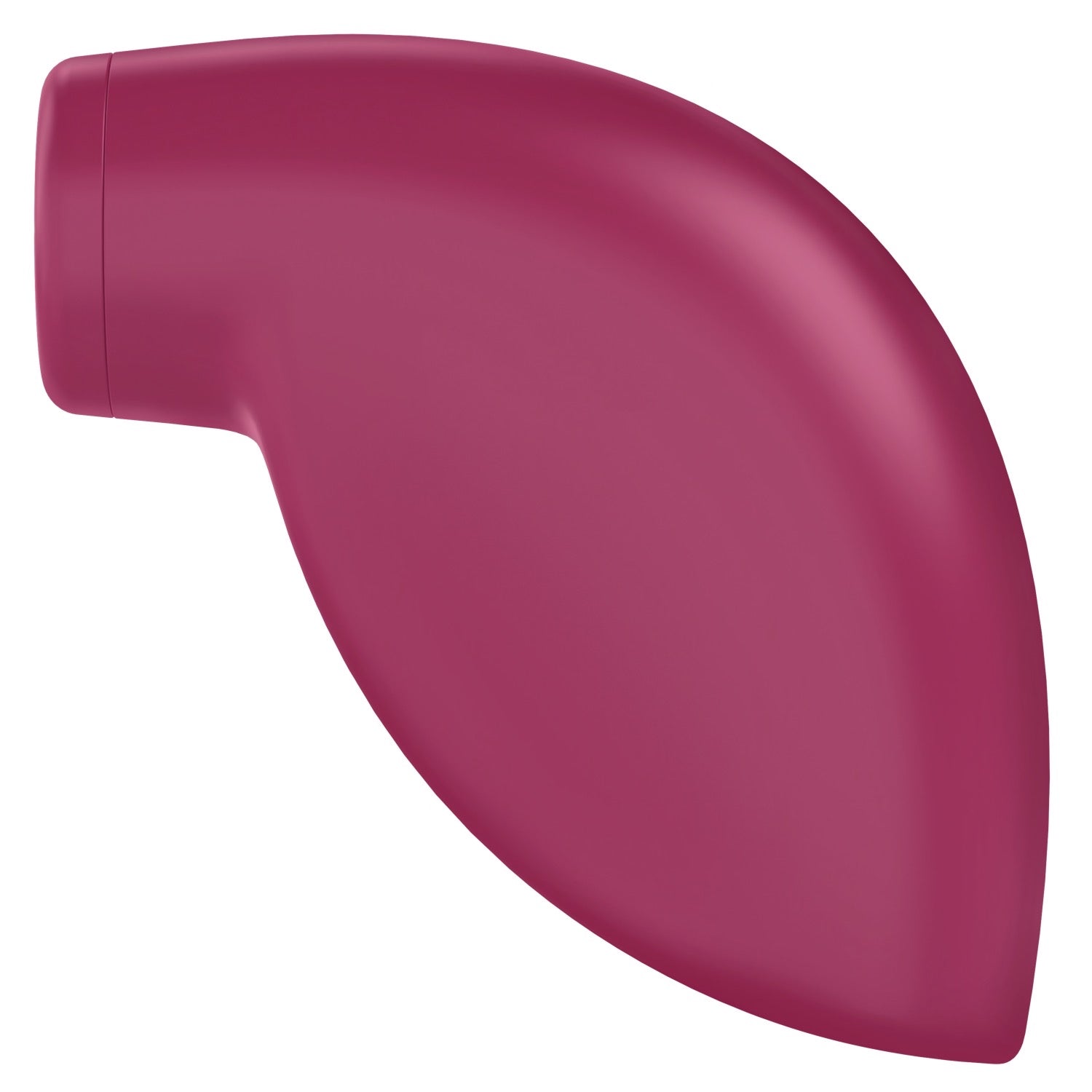 संतुष्ट करनेवाला वन नाइट स्टैंड - मैरून by Satisfyer संतुष्ट करनेवाला वन नाइट स्टैंड - मैरून by Satisfyer
