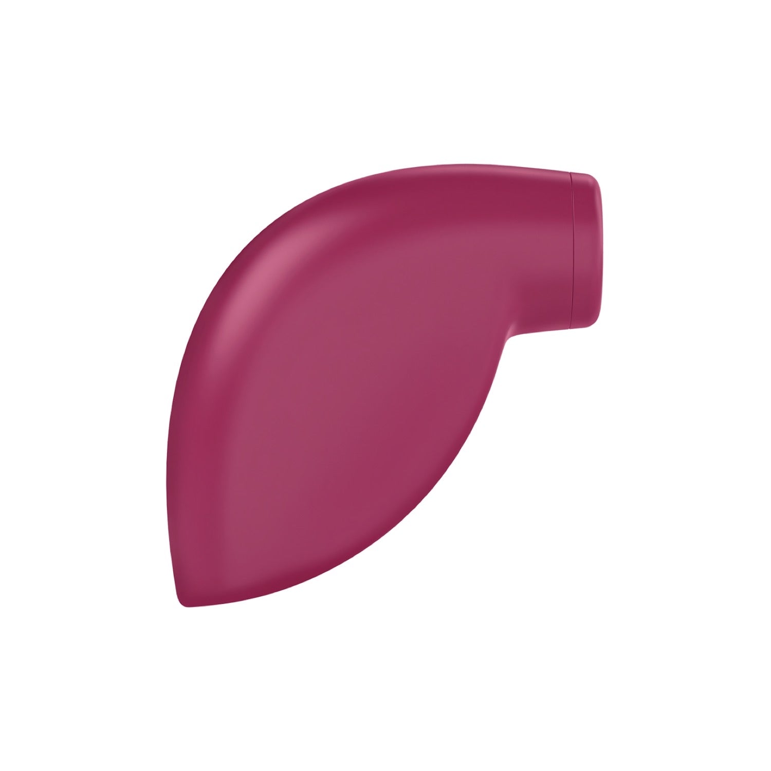 संतुष्ट करनेवाला वन नाइट स्टैंड - मैरून by Satisfyer संतुष्ट करनेवाला वन नाइट स्टैंड - मैरून by Satisfyer