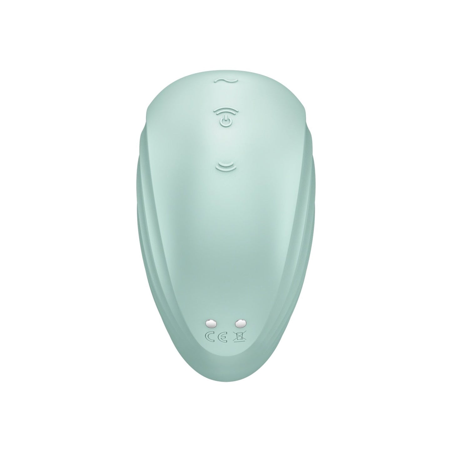 Pearl Diver - Mint - Green