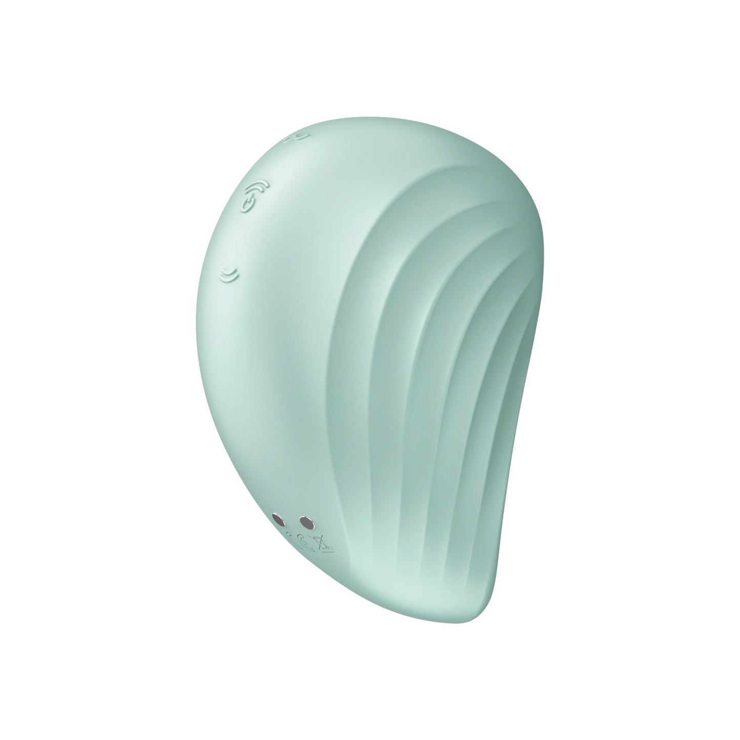 Pearl Diver - Mint - Green