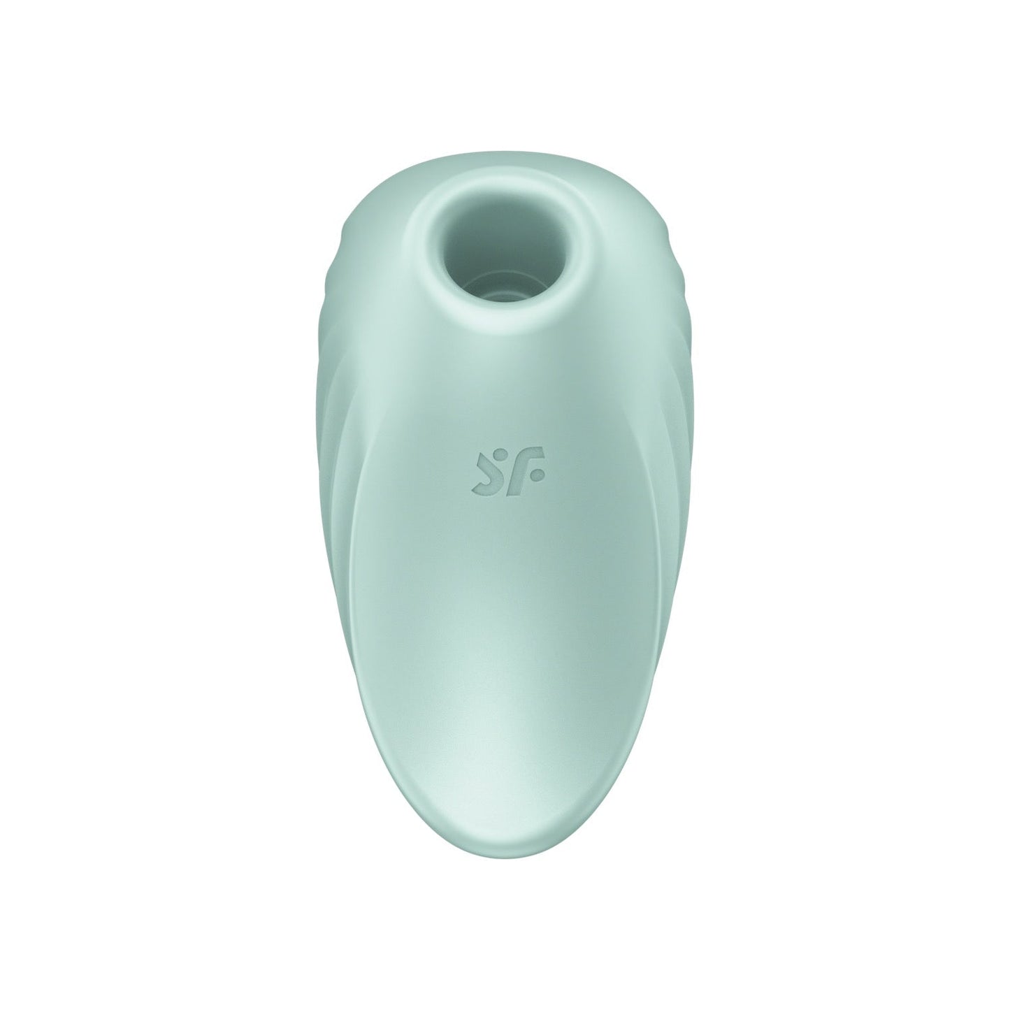 Pearl Diver - Mint - Green
