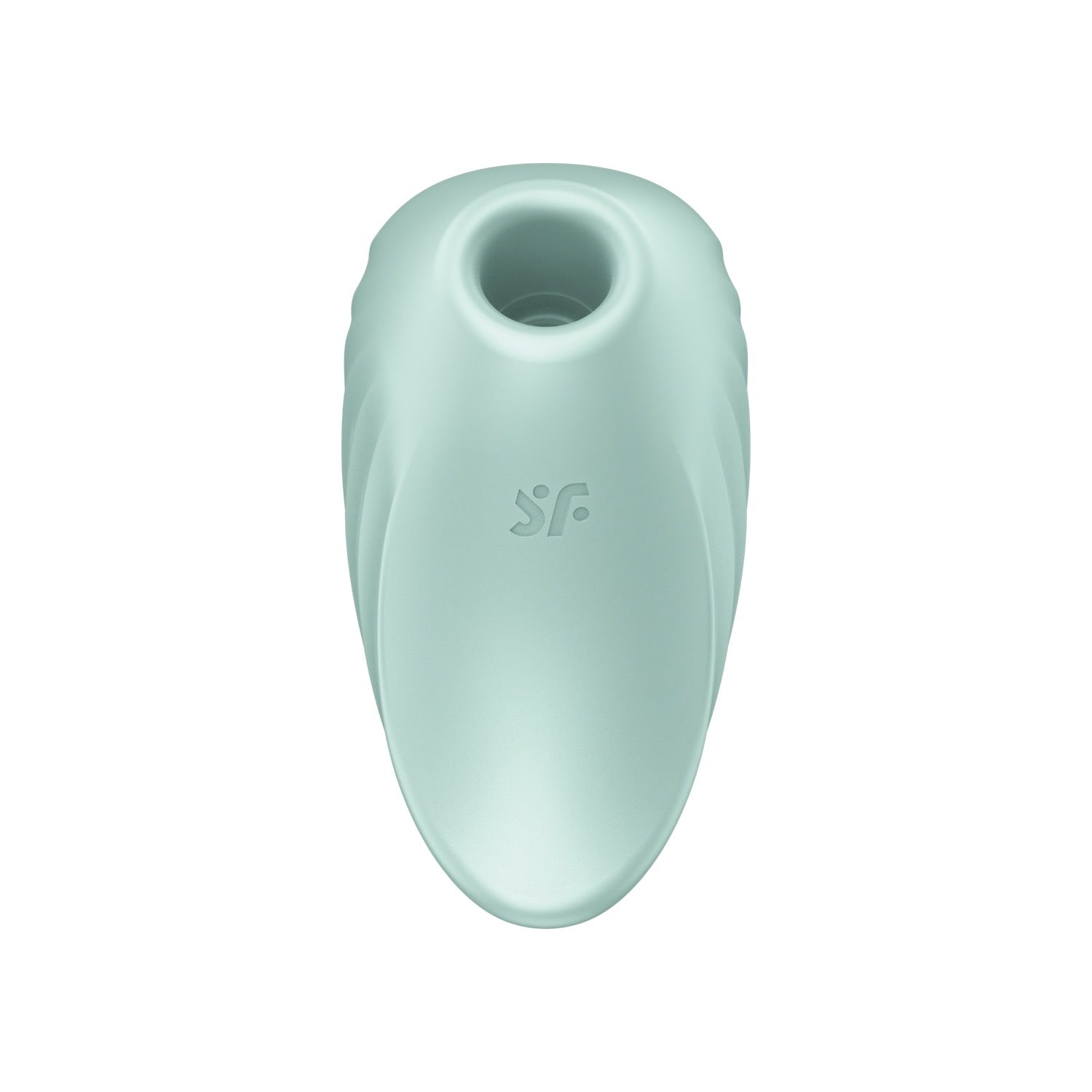 संतुष्ट करनेवाला मोती गोताखोर - पुदीना - हरा by Satisfyer संतुष्ट करनेवाला मोती गोताखोर - पुदीना - हरा by Satisfyer