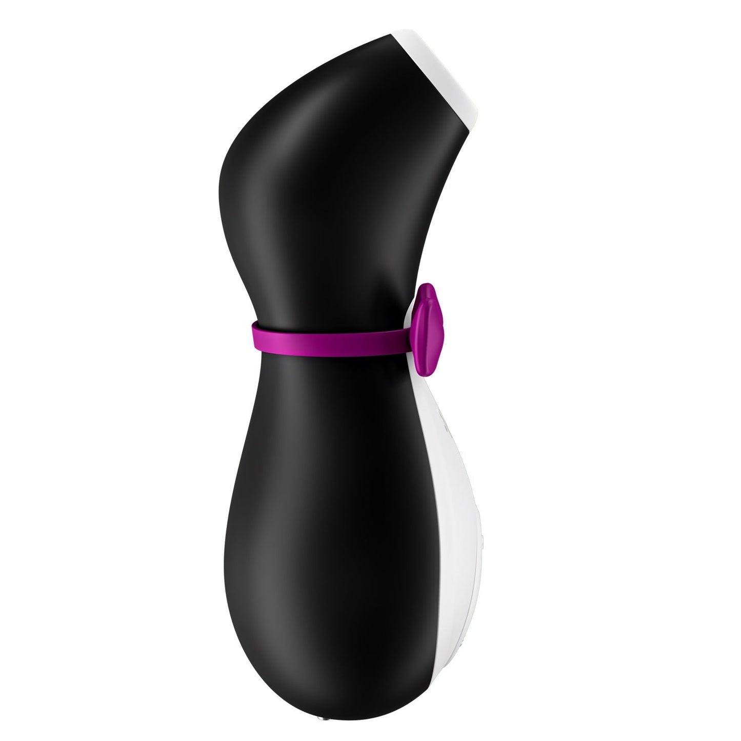 Penguin - Black