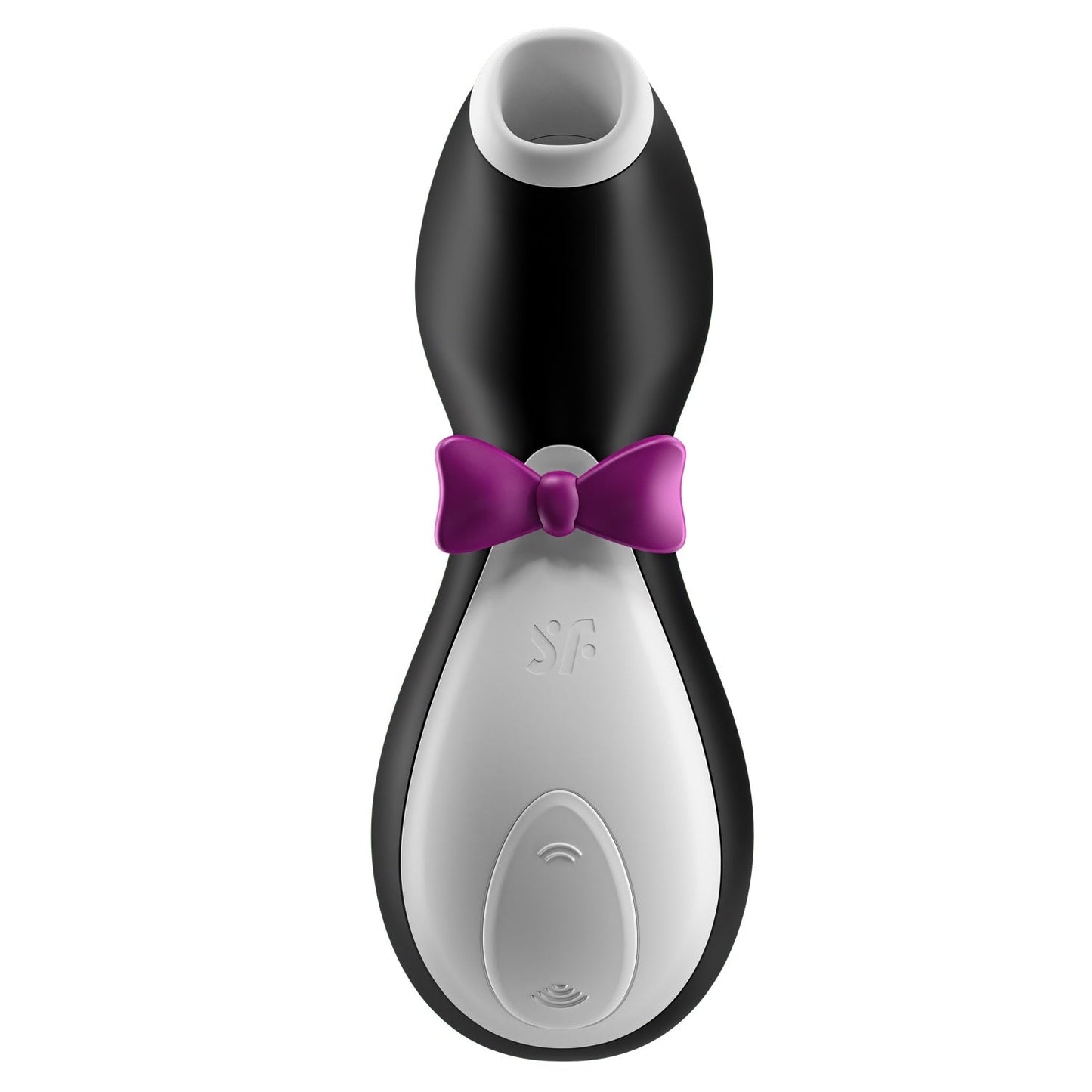 Penguin - Black