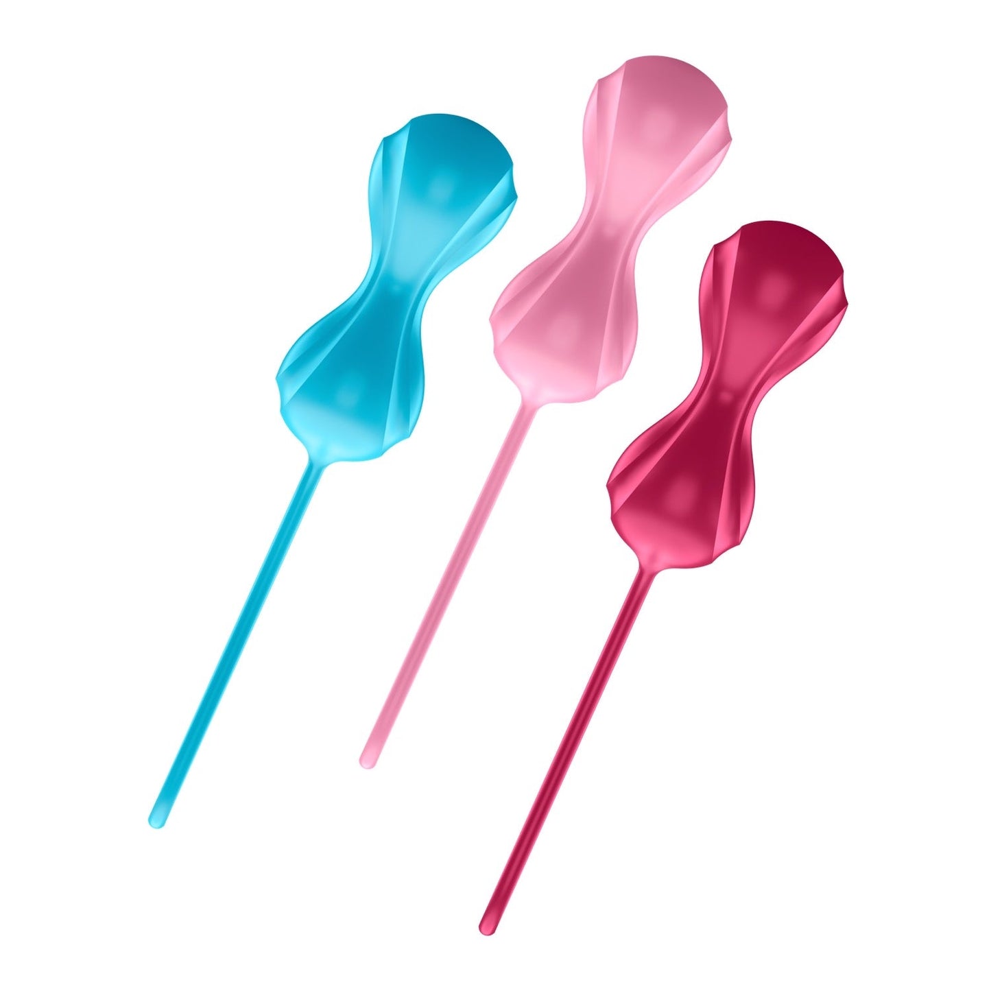 Power Balls - Coloured