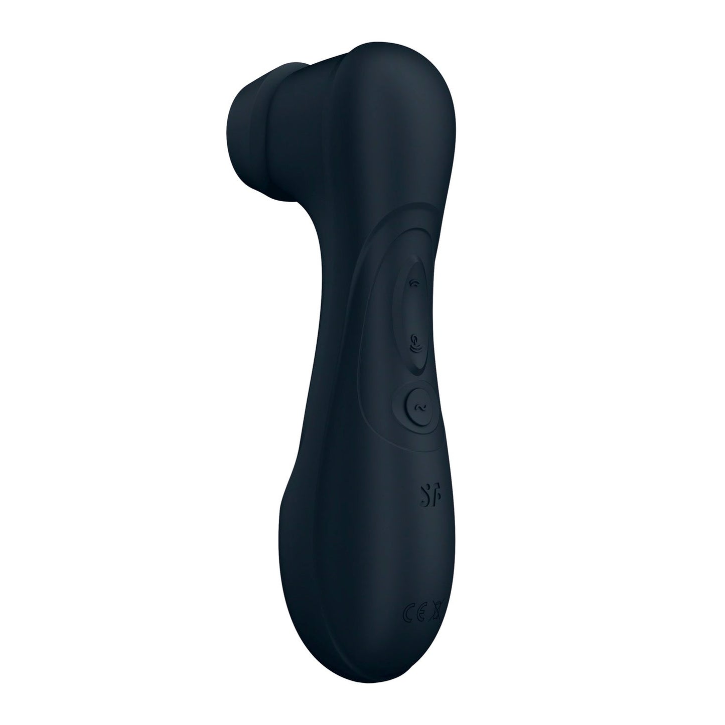 Pro 2 Generation 3 - Black