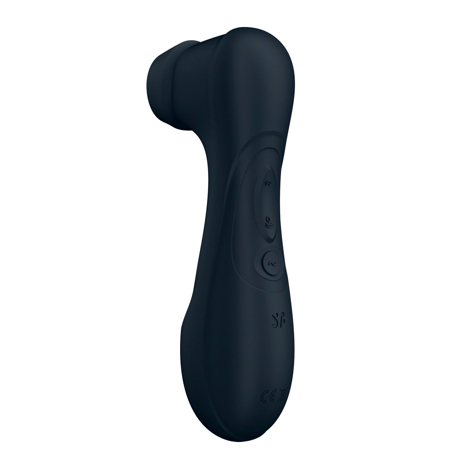 Satisfyer Pro 2 Generation 3 - Black by Satisfyer Satisfyer Pro 2 Generation 3 - Black by Satisfyer