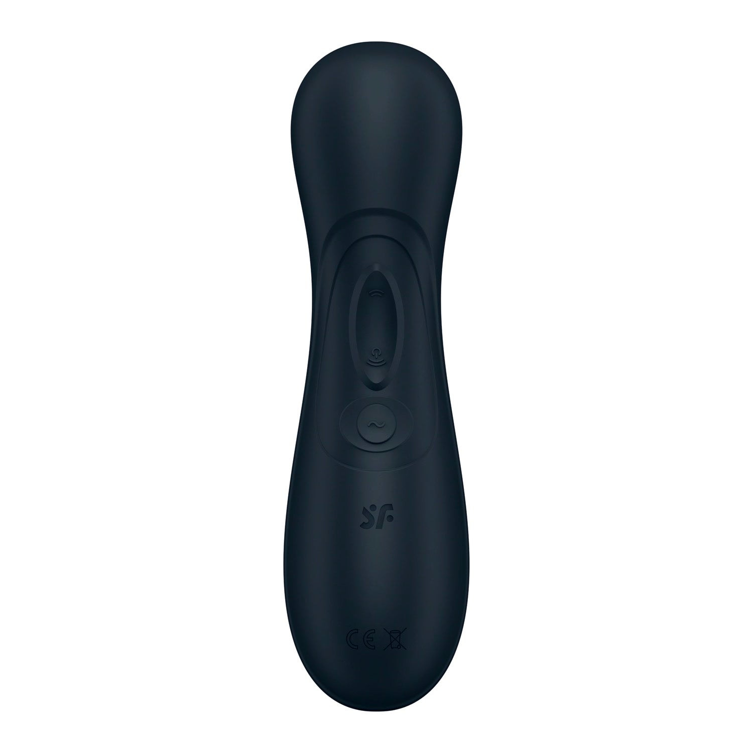 Satisfyer Pro 2 Generation 3 - Black by Satisfyer Satisfyer Pro 2 Generation 3 - Black by Satisfyer