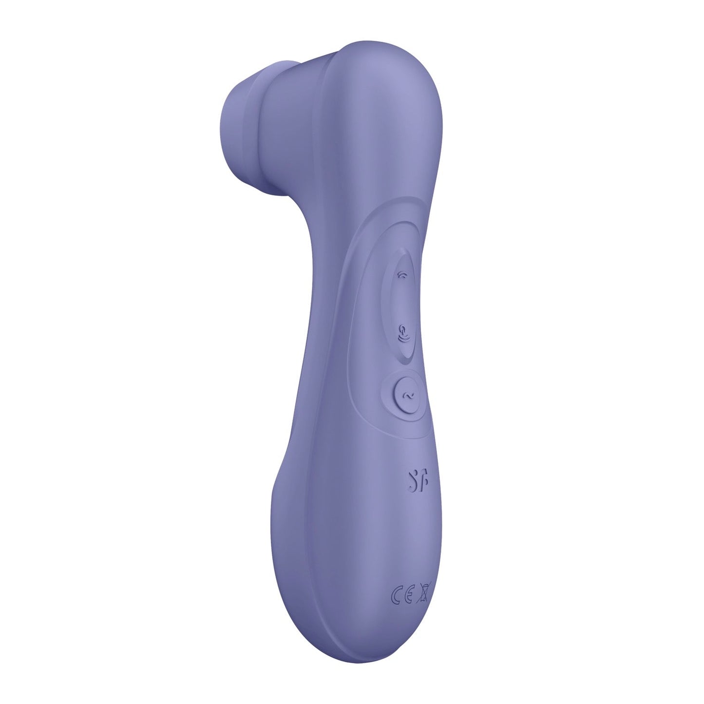Pro 2 Generation 3 - Purple