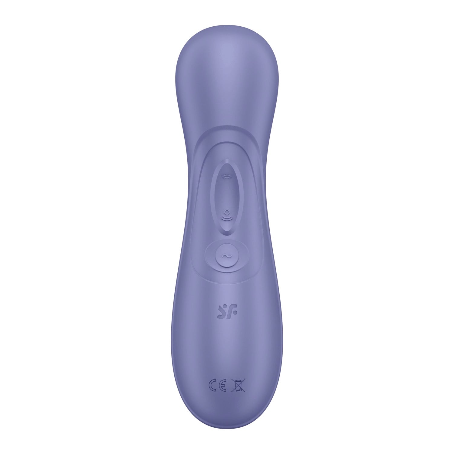 Satisfyer Pro 2 Generation 3 - Purple by Satisfyer Satisfyer Pro 2 Generation 3 - Purple by Satisfyer