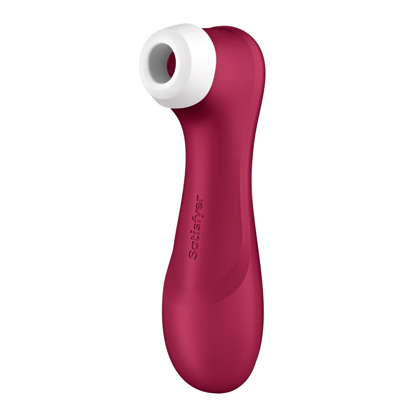 Pro 2 Generation 3 - Red