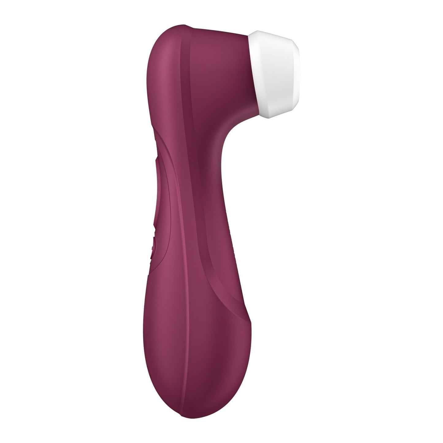 Pro 2 Generation 3 - Red