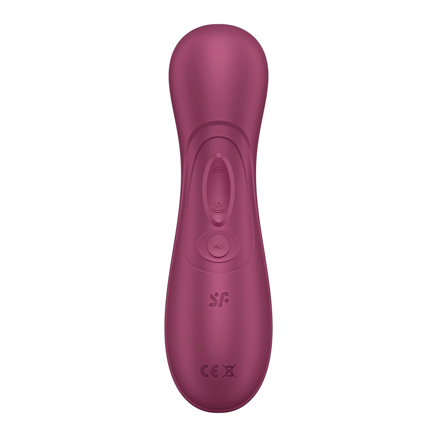 Pro 2 Generation 3 - Red