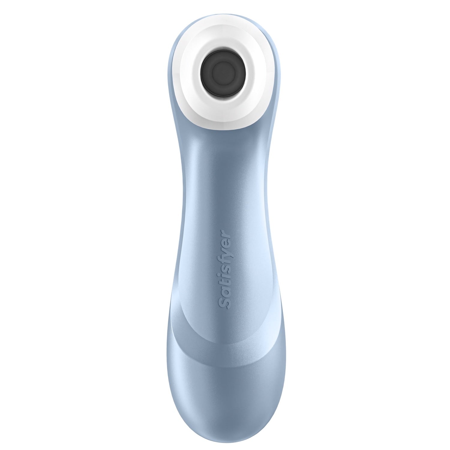 संतुष्ट करनेवाला प्रो 2 - नीला by Satisfyer संतुष्ट करनेवाला प्रो 2 - नीला by Satisfyer