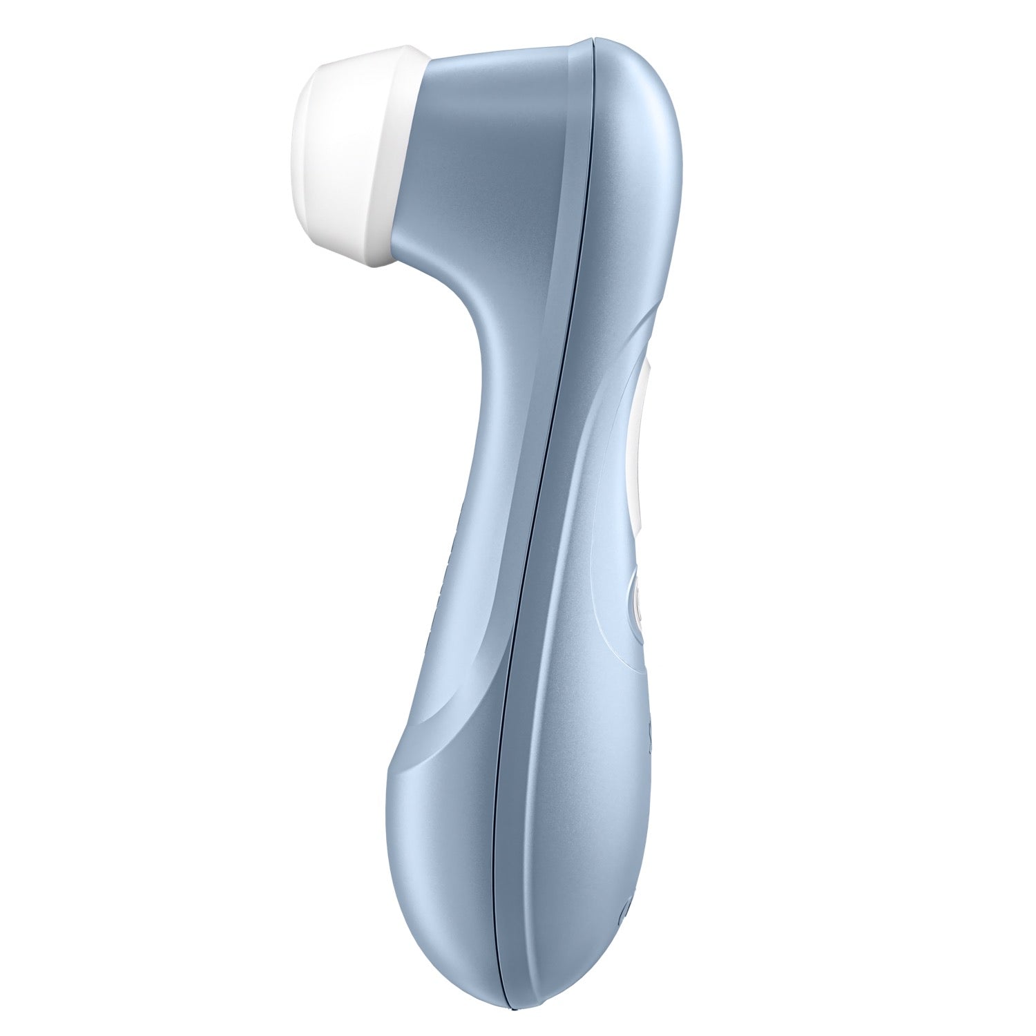 संतुष्ट करनेवाला प्रो 2 - नीला by Satisfyer संतुष्ट करनेवाला प्रो 2 - नीला by Satisfyer