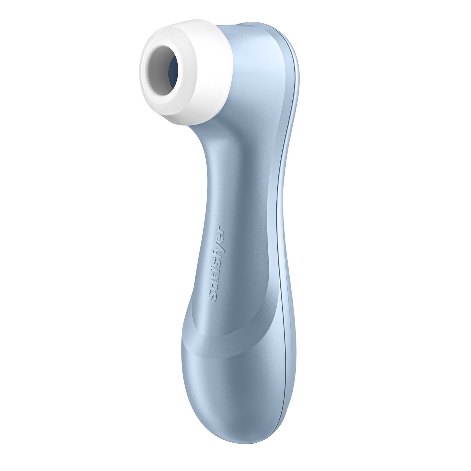 संतुष्ट करनेवाला प्रो 2 - नीला by Satisfyer संतुष्ट करनेवाला प्रो 2 - नीला by Satisfyer