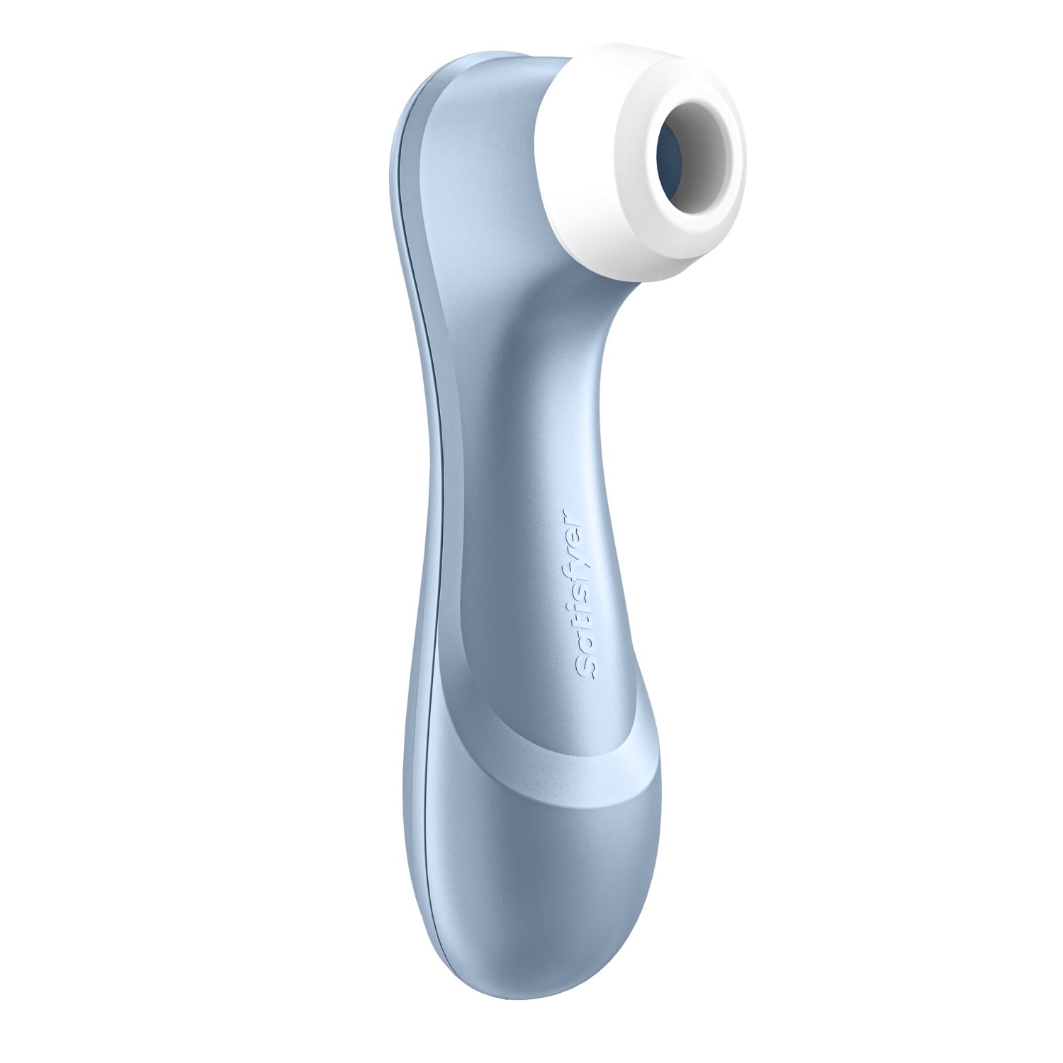 संतुष्ट करनेवाला प्रो 2 - नीला by Satisfyer संतुष्ट करनेवाला प्रो 2 - नीला by Satisfyer