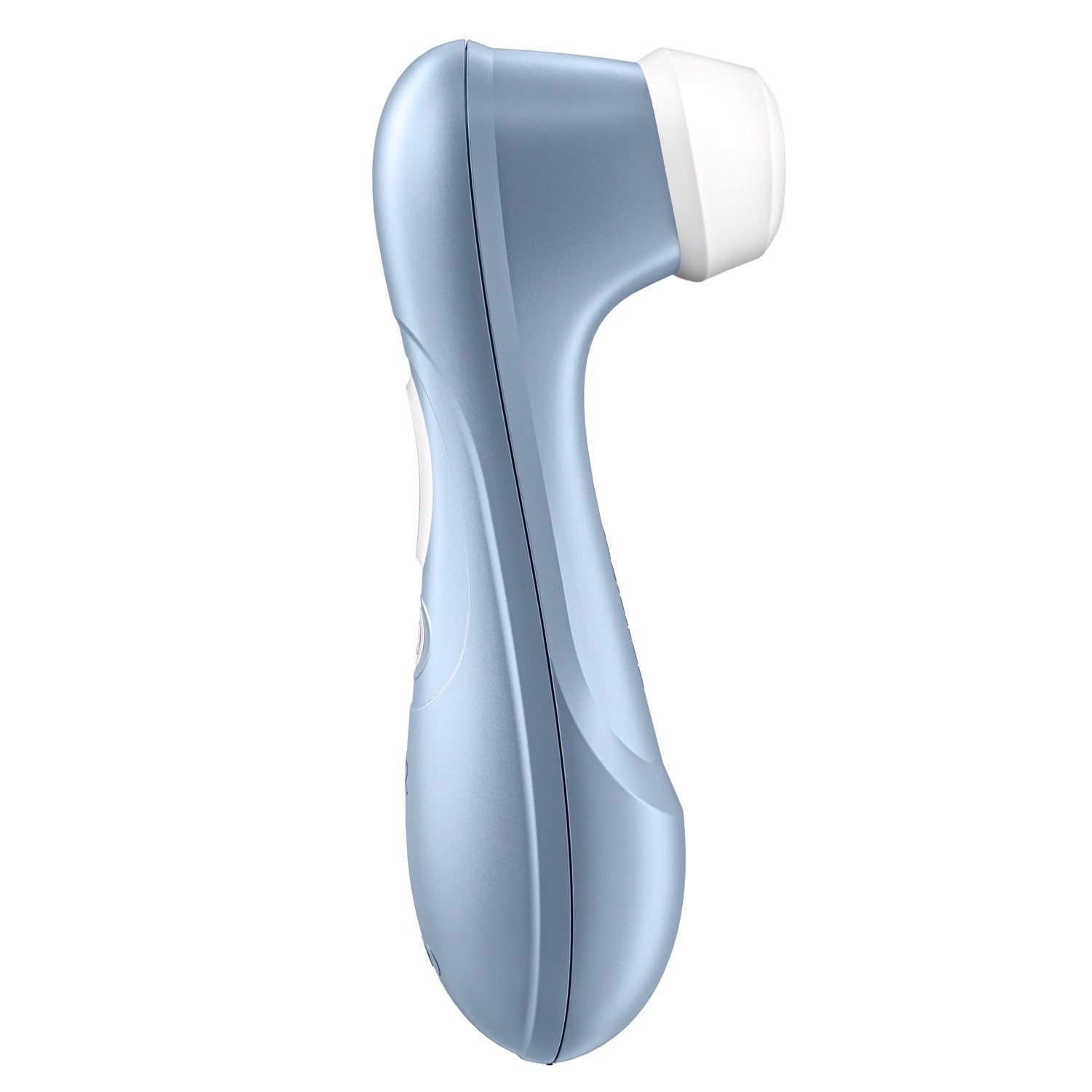 संतुष्ट करनेवाला प्रो 2 - नीला by Satisfyer संतुष्ट करनेवाला प्रो 2 - नीला by Satisfyer