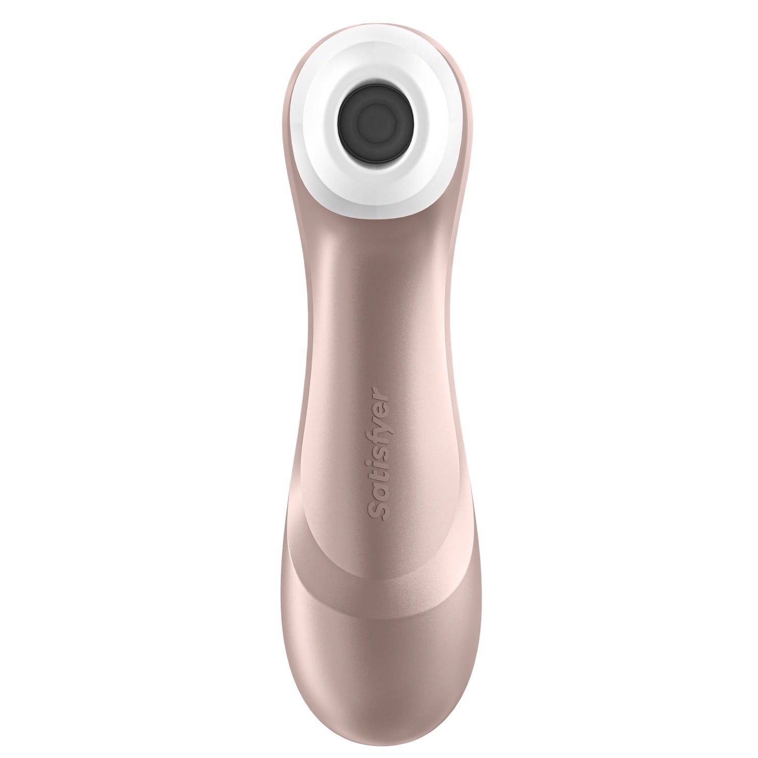 संतुष्ट करनेवाला प्रो 2 - गुलाबी सोना by Satisfyer संतुष्ट करनेवाला प्रो 2 - गुलाबी सोना by Satisfyer