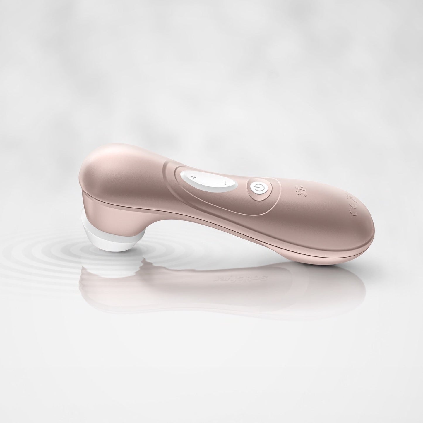Pro 2 - Rose Gold
