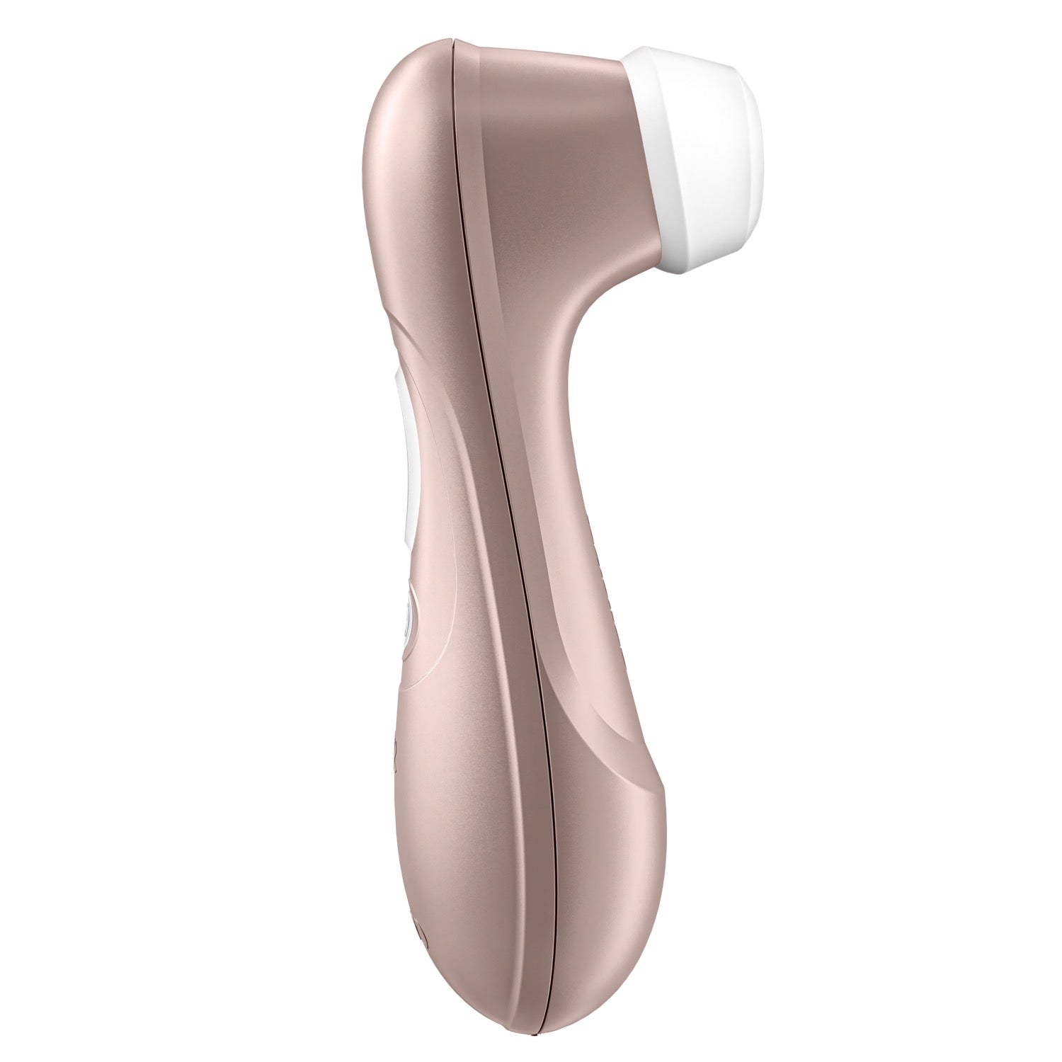 संतुष्ट करनेवाला प्रो 2 - गुलाबी सोना by Satisfyer संतुष्ट करनेवाला प्रो 2 - गुलाबी सोना by Satisfyer