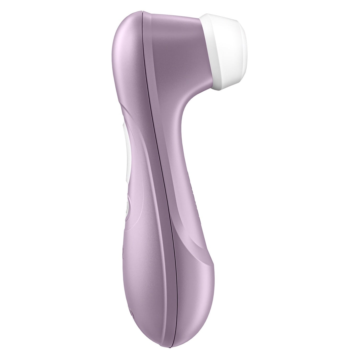 संतुष्ट करनेवाला प्रो 2 - बैंगनी by Satisfyer संतुष्ट करनेवाला प्रो 2 - बैंगनी by Satisfyer