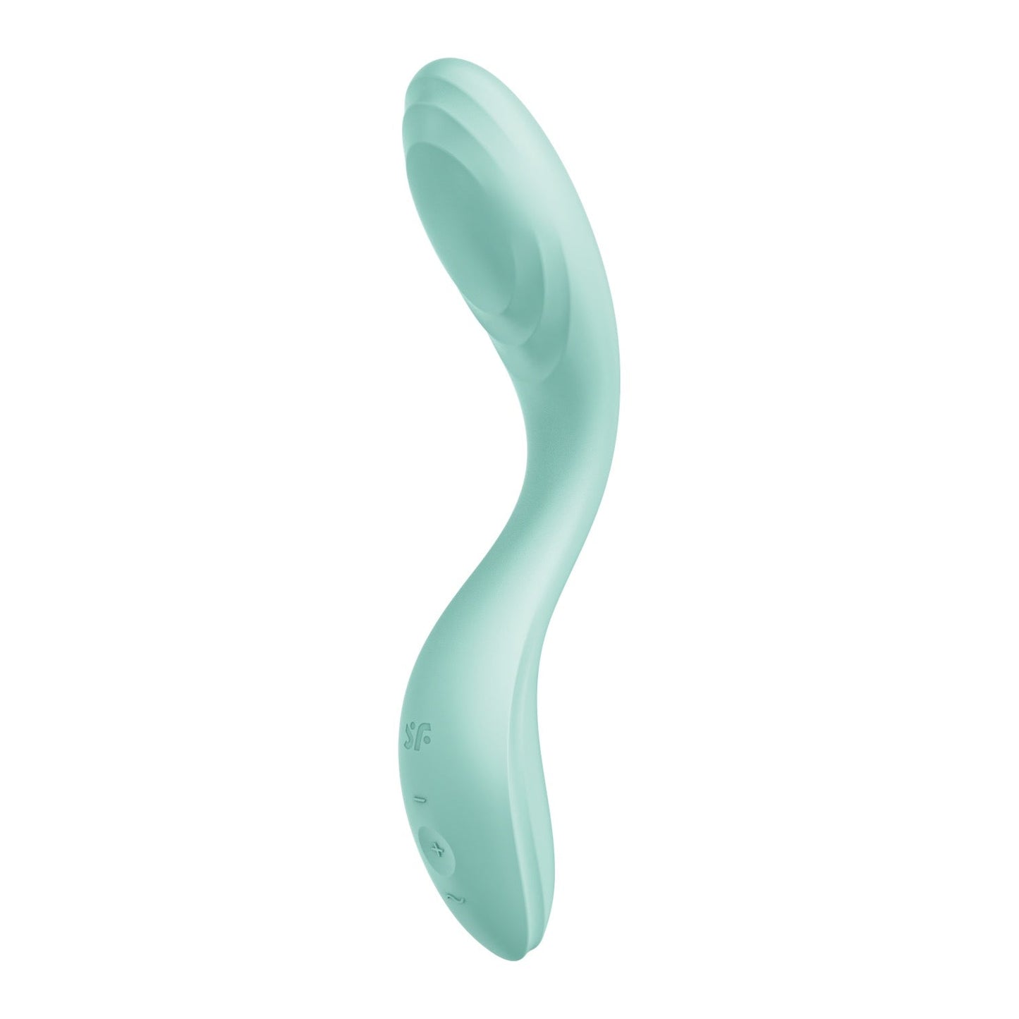 Rrrolling Pleasure - Green