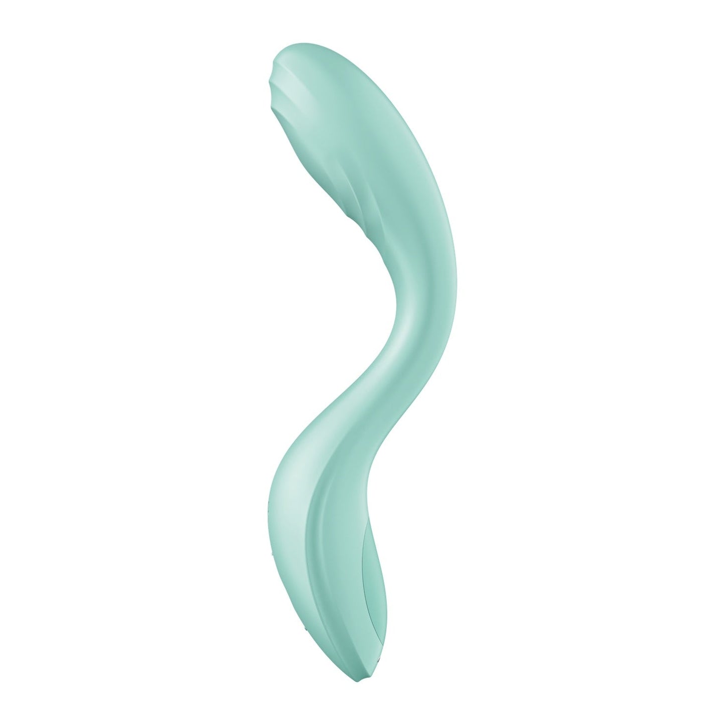 Rrrolling Pleasure - Green