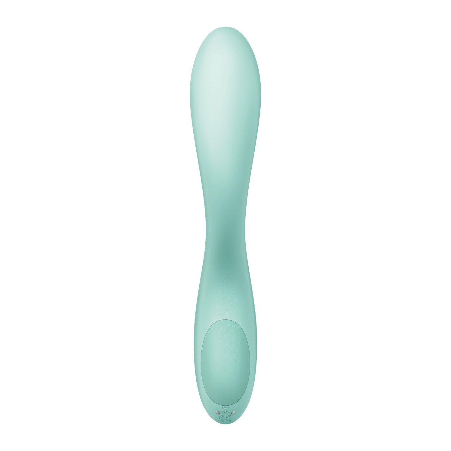 संतुष्ट करनेवाला रोरोलिंग प्लेजर - हरा by Satisfyer संतुष्ट करनेवाला रोरोलिंग प्लेजर - हरा by Satisfyer