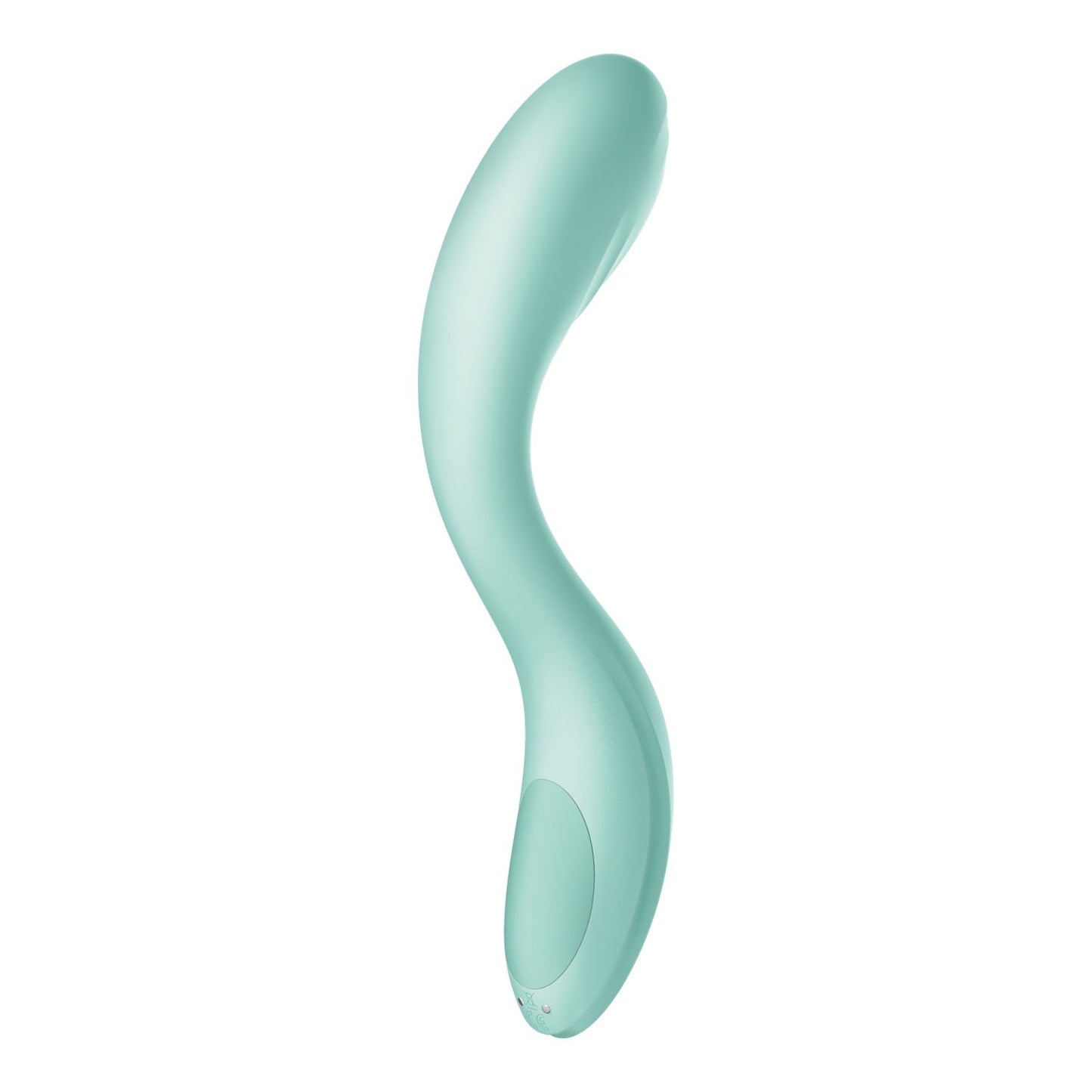 Rrrolling Pleasure - Green