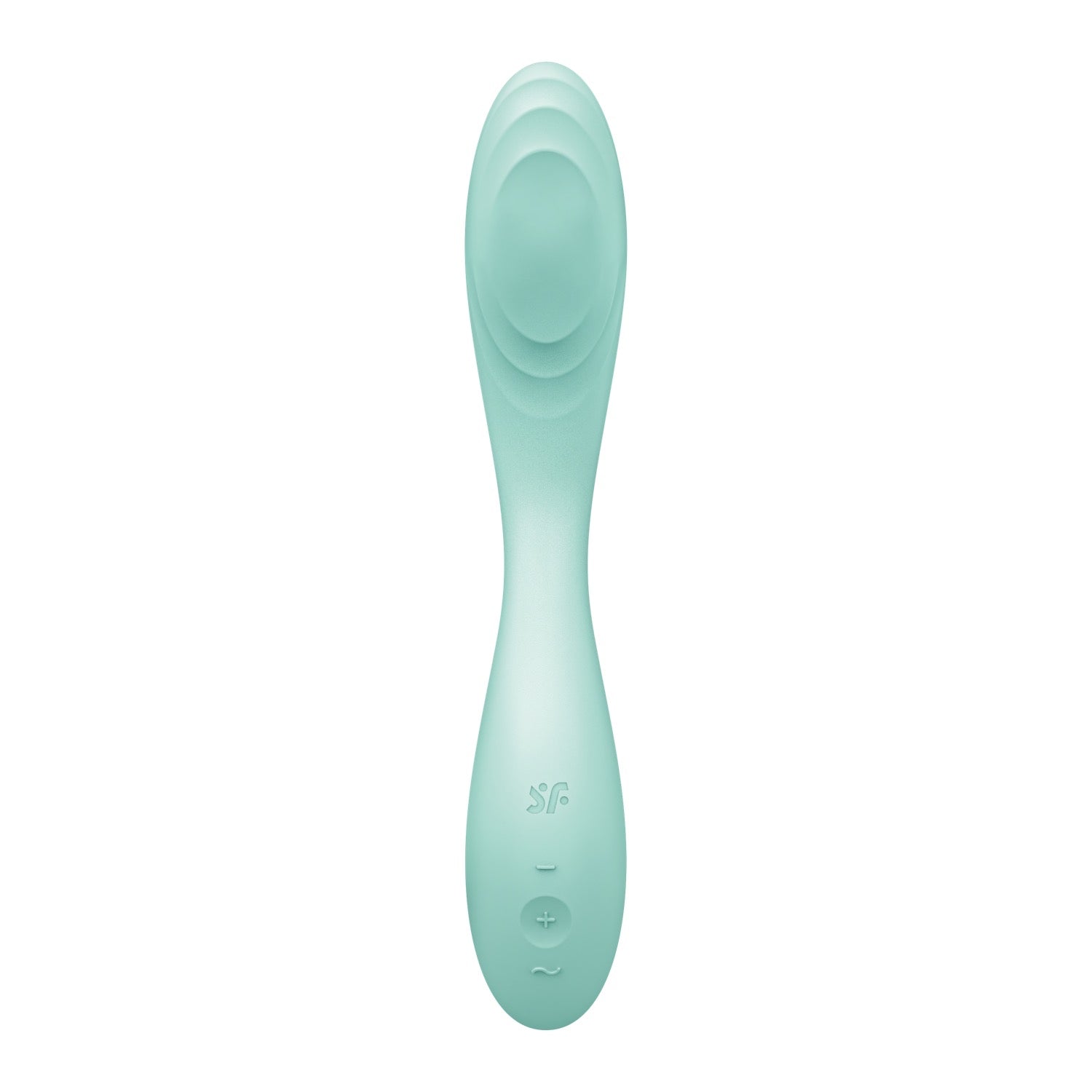 संतुष्ट करनेवाला रोरोलिंग प्लेजर - हरा by Satisfyer संतुष्ट करनेवाला रोरोलिंग प्लेजर - हरा by Satisfyer