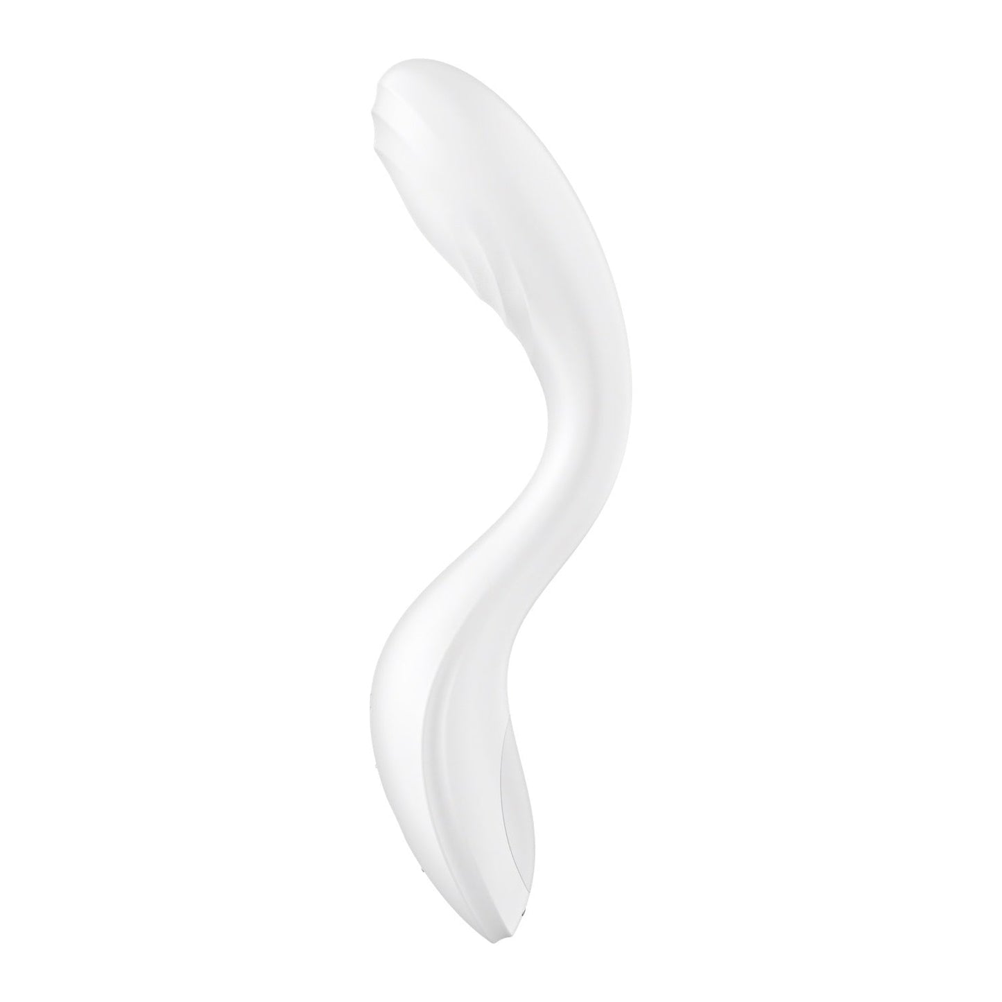 Rrrolling Pleasure - White