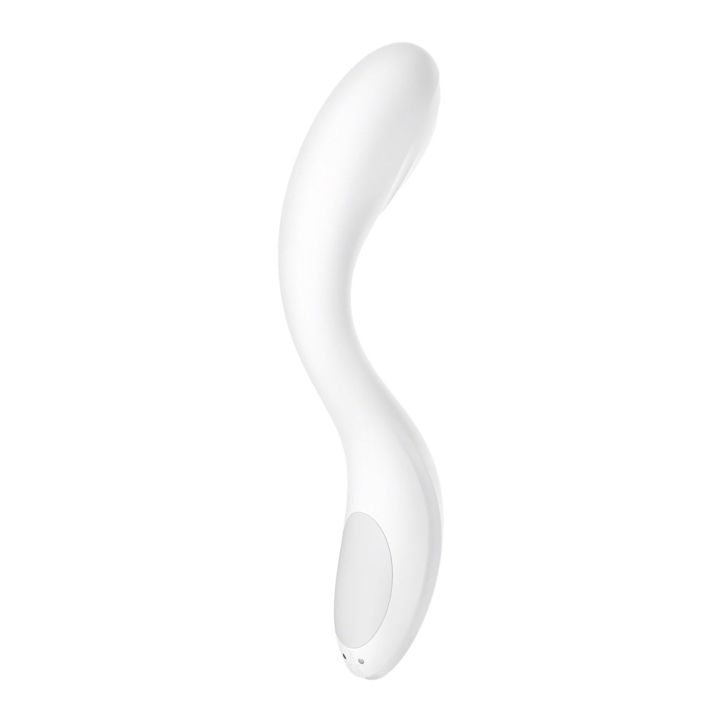 Rrrolling Pleasure - White