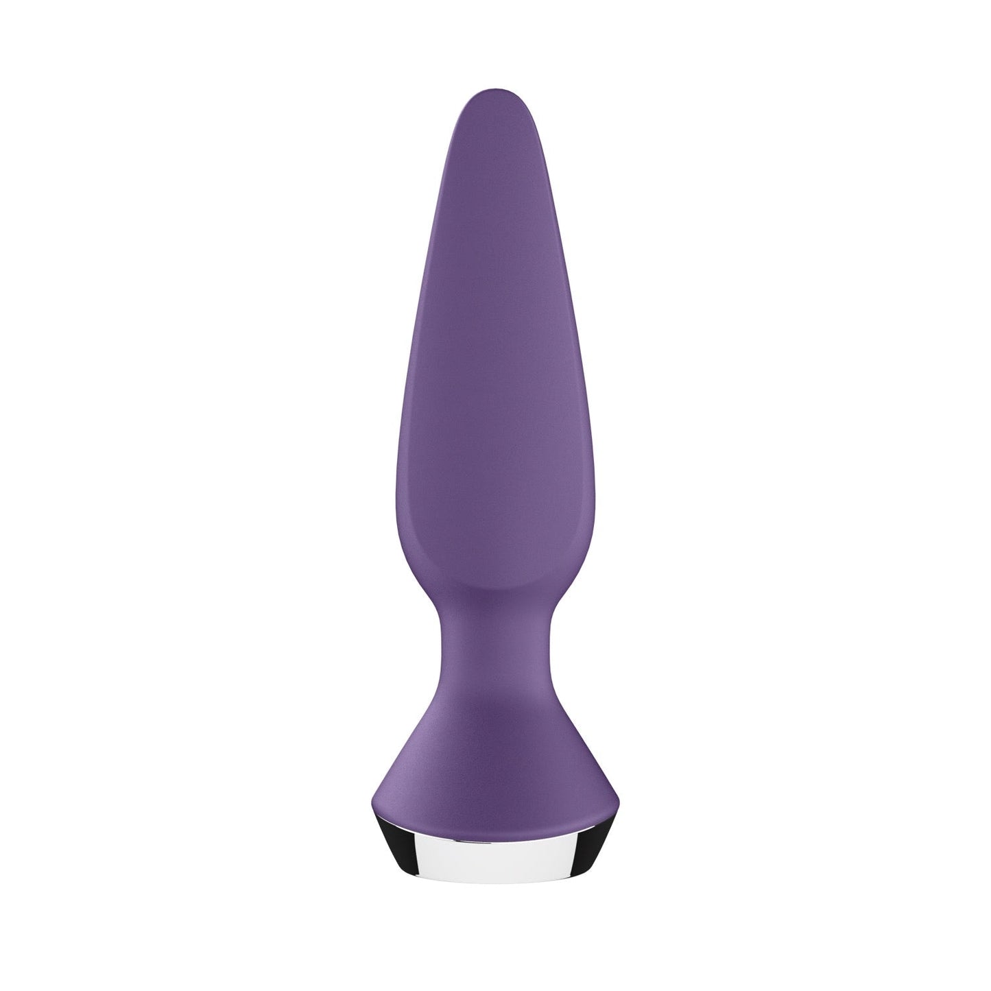 Plug-ilicious 1 - Purple