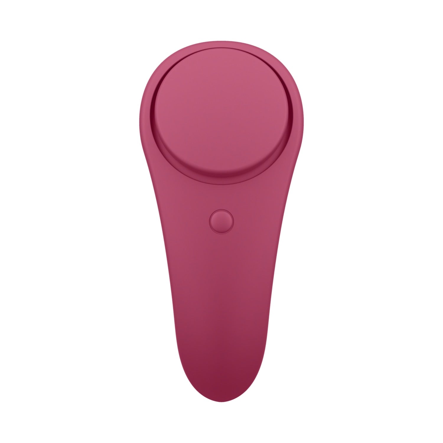 Satisfyer Sexy Secret - Red by Satisfyer Satisfyer Sexy Secret - Red by Satisfyer