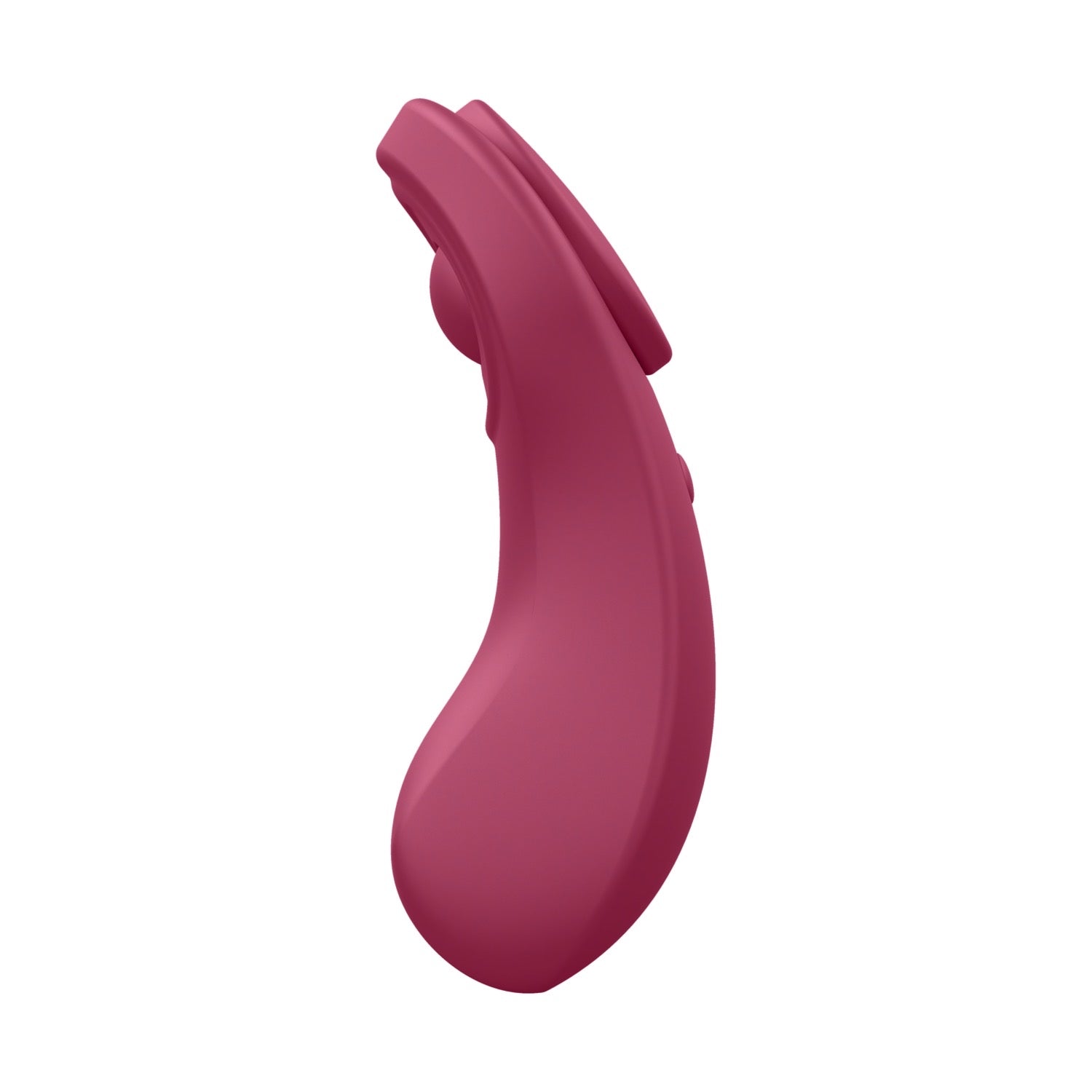 Satisfyer Sexy Secret - Red by Satisfyer Satisfyer Sexy Secret - Red by Satisfyer