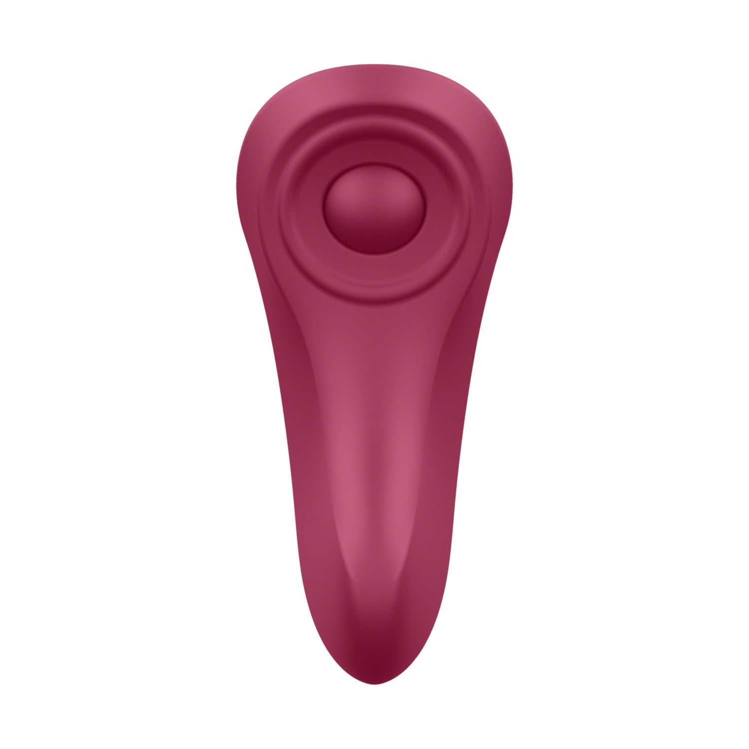 Satisfyer Sexy Secret - Red by Satisfyer Satisfyer Sexy Secret - Red by Satisfyer