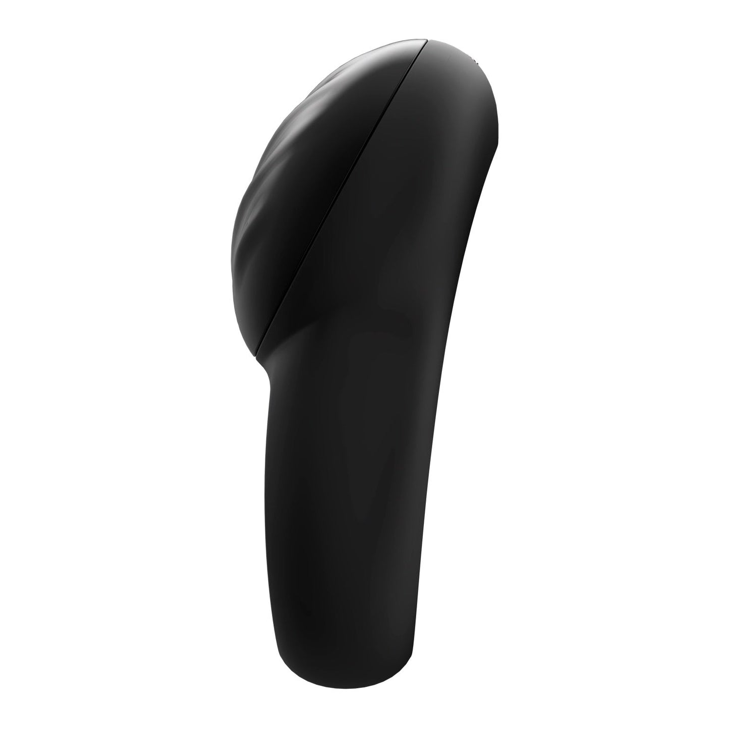Signet Ring - Black